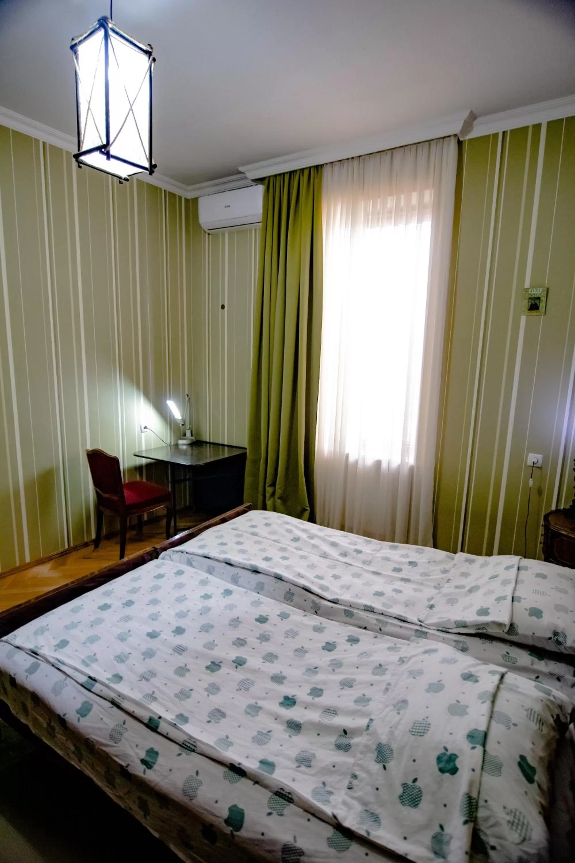 Bedroom, Bed in Qilimcha's Guesthouse