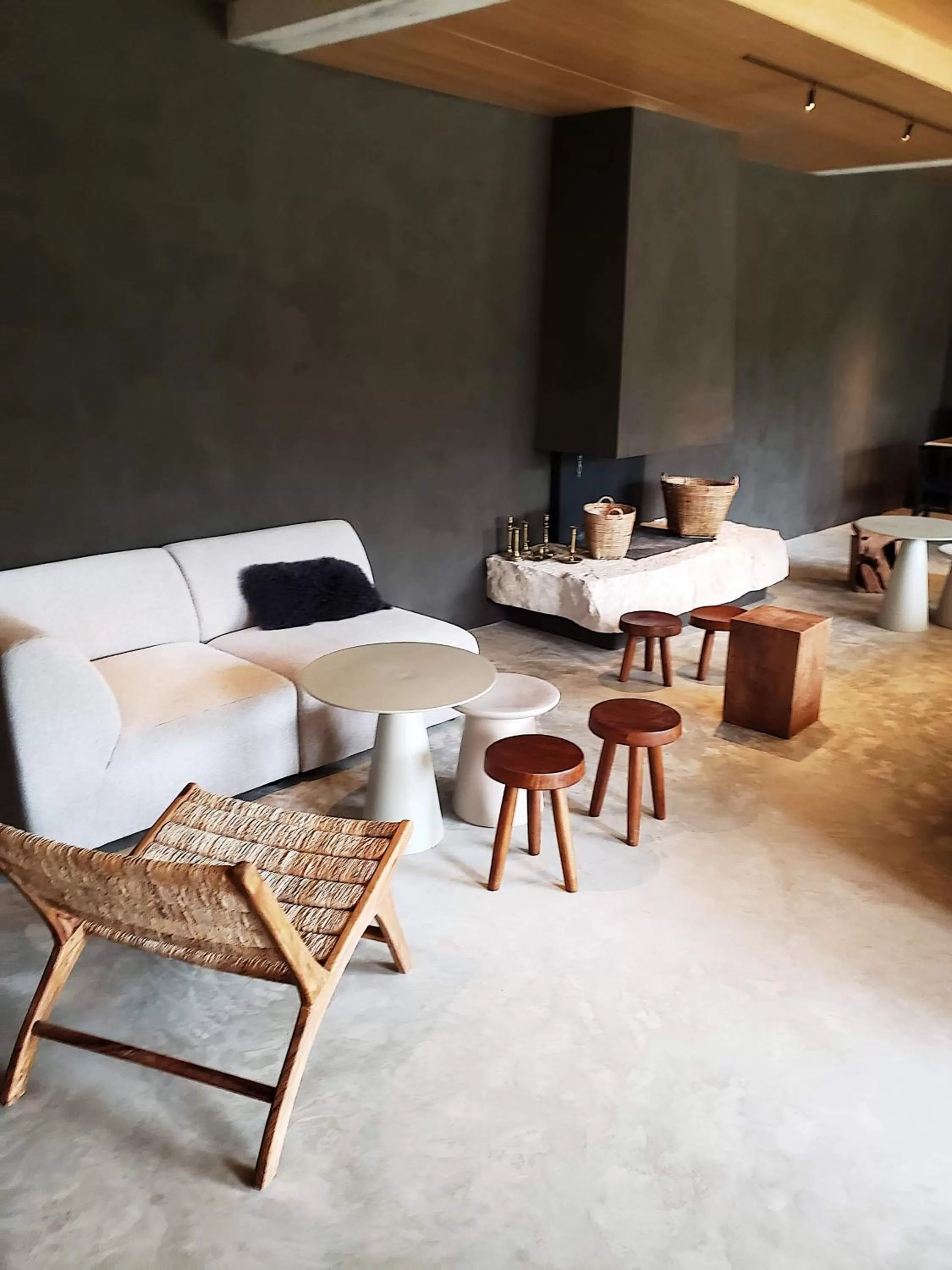 La Maison des Sources