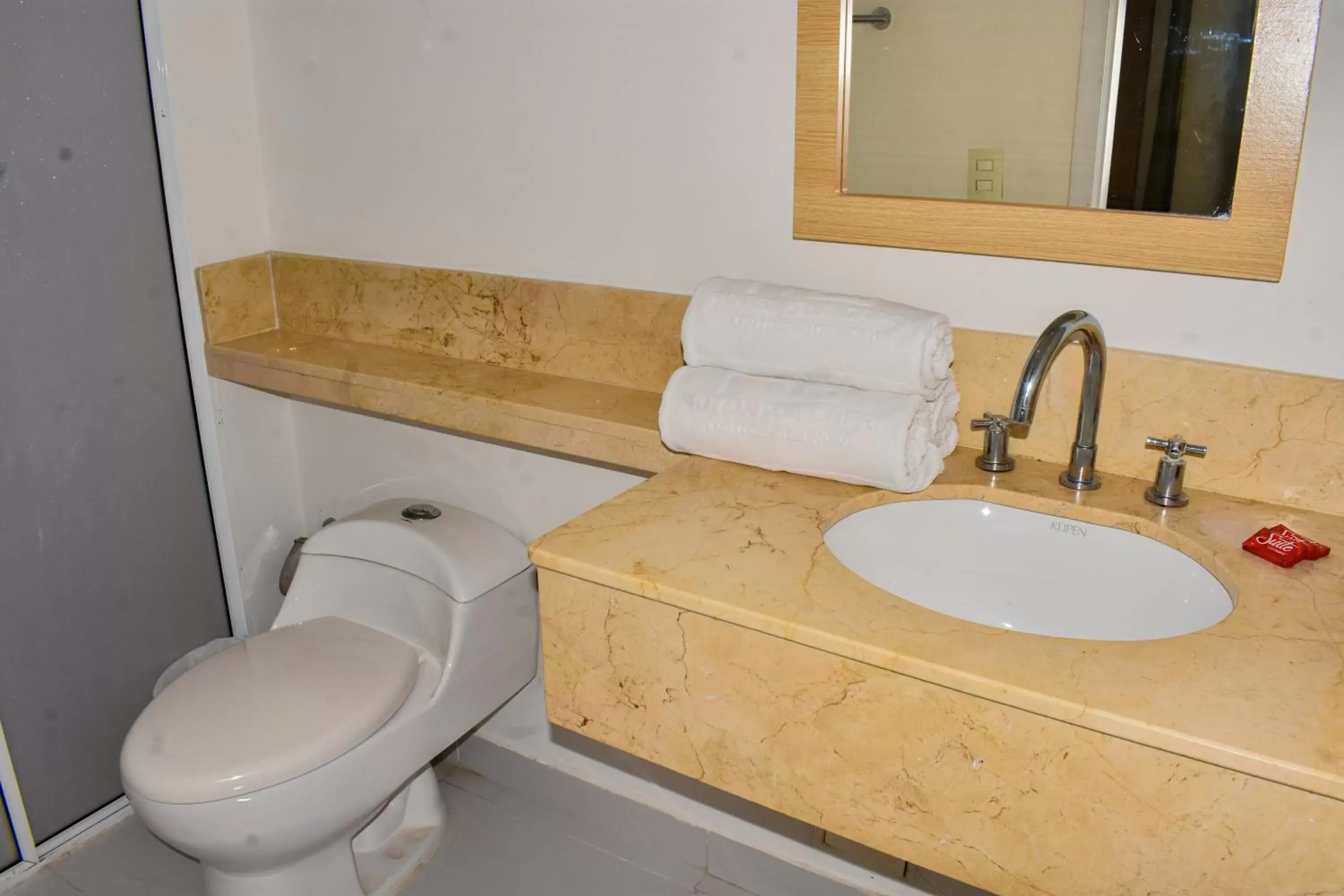 Family Suite with Balcony in Hotel Isla Capri Family Suite with Balcony in Hotel Isla Capri