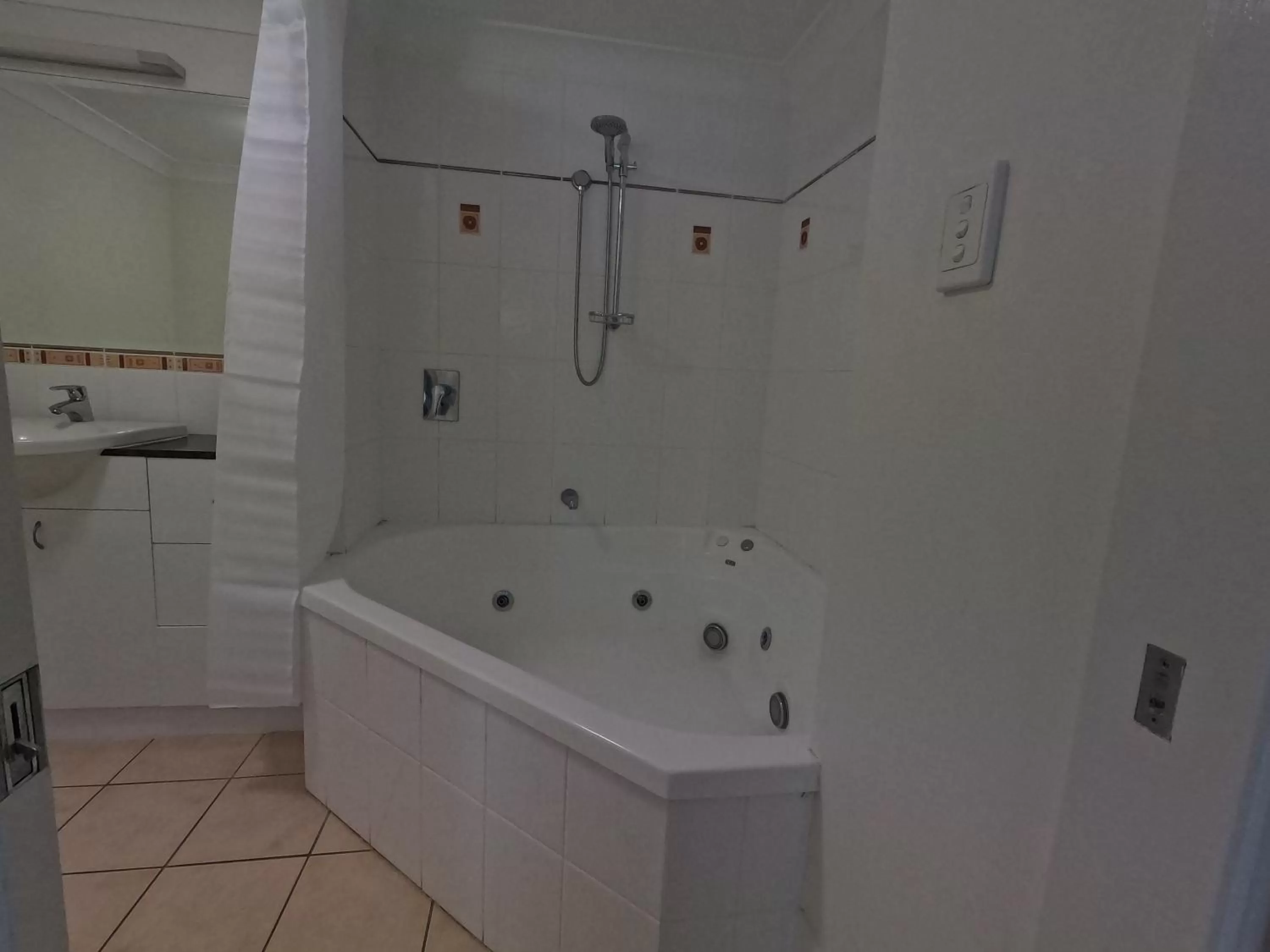 Central Plaza Port Douglas