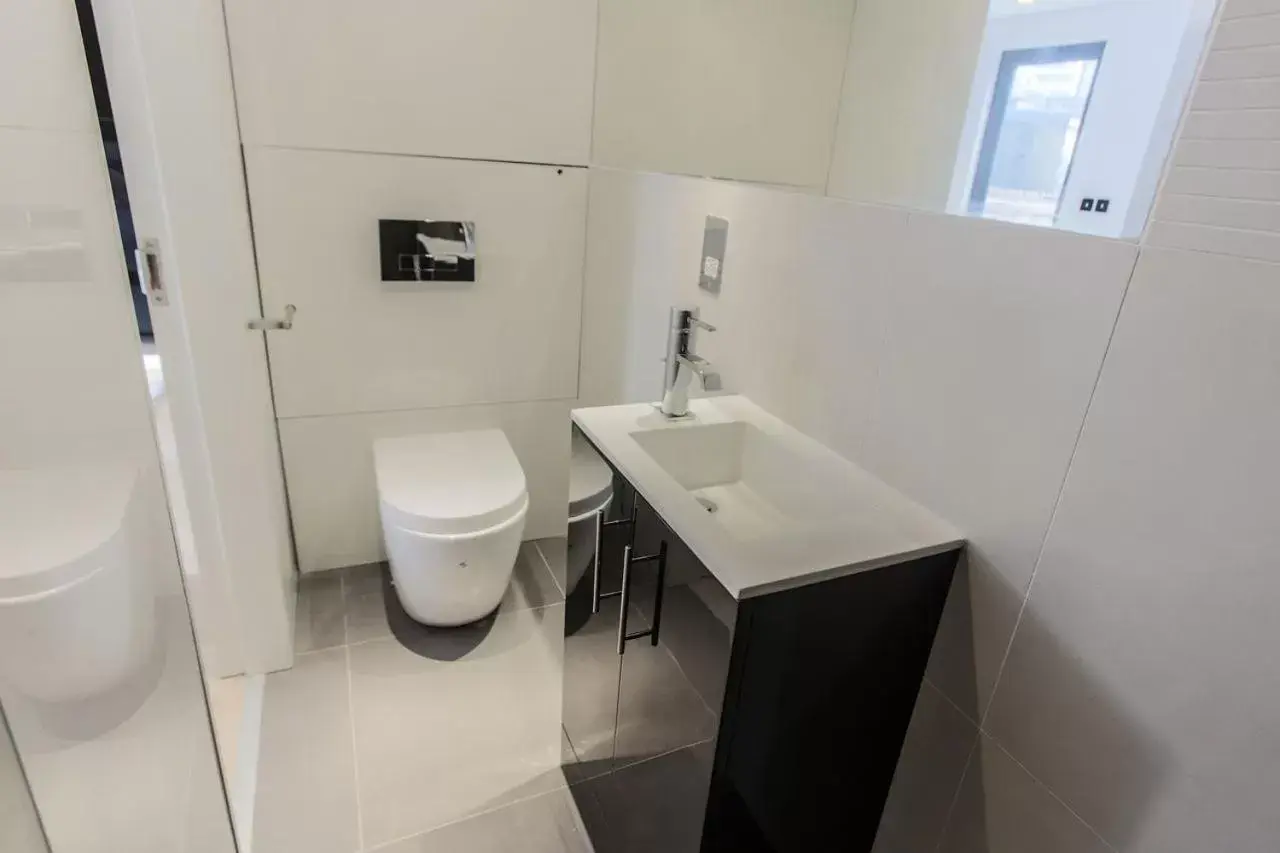 Deluxe Studio with Sofa Bed in Room Home Stay Deluxe Studio with Sofa Bed in Room Home Stay