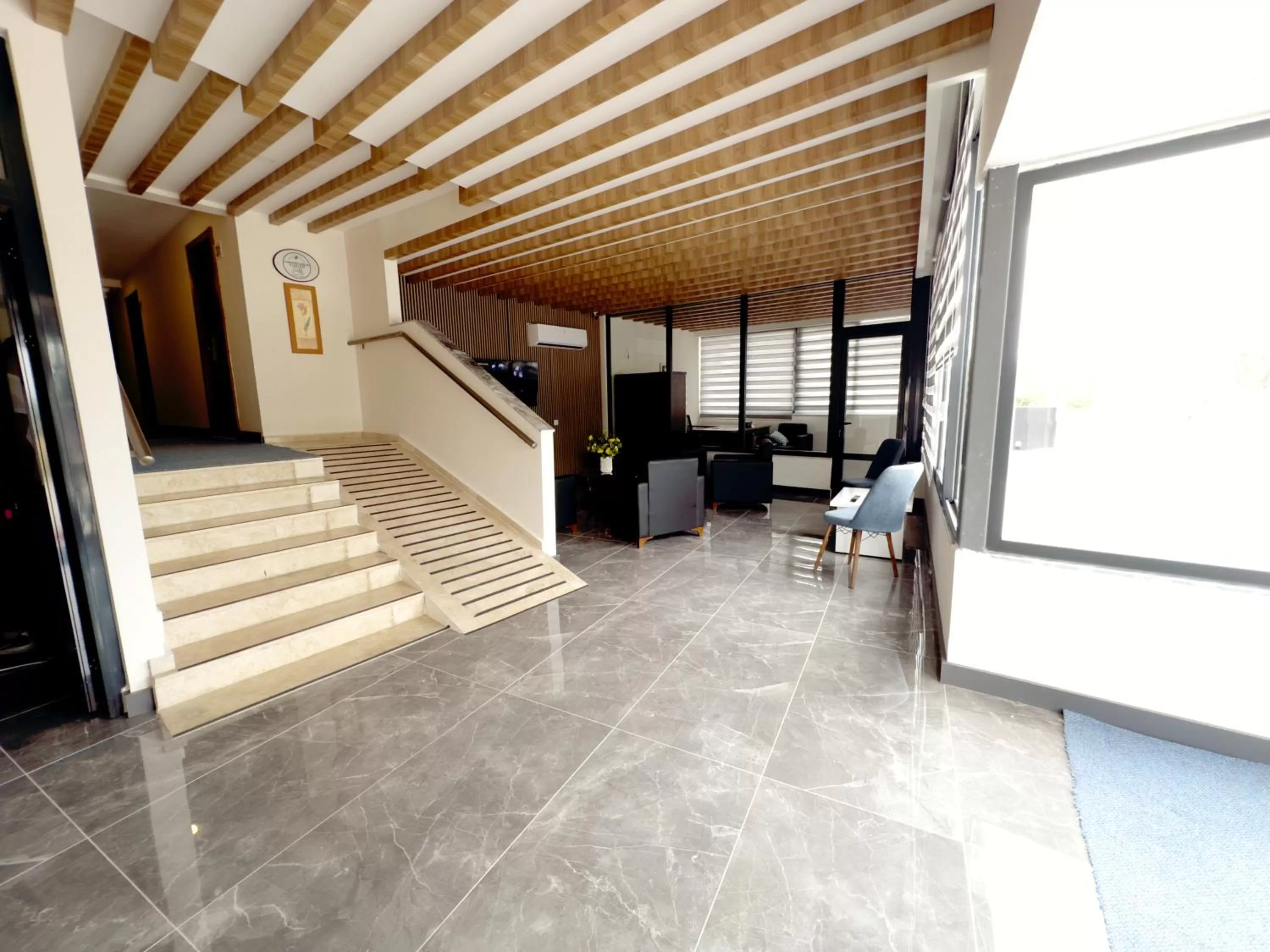 KAYA GARDEN SİDE pansiyon