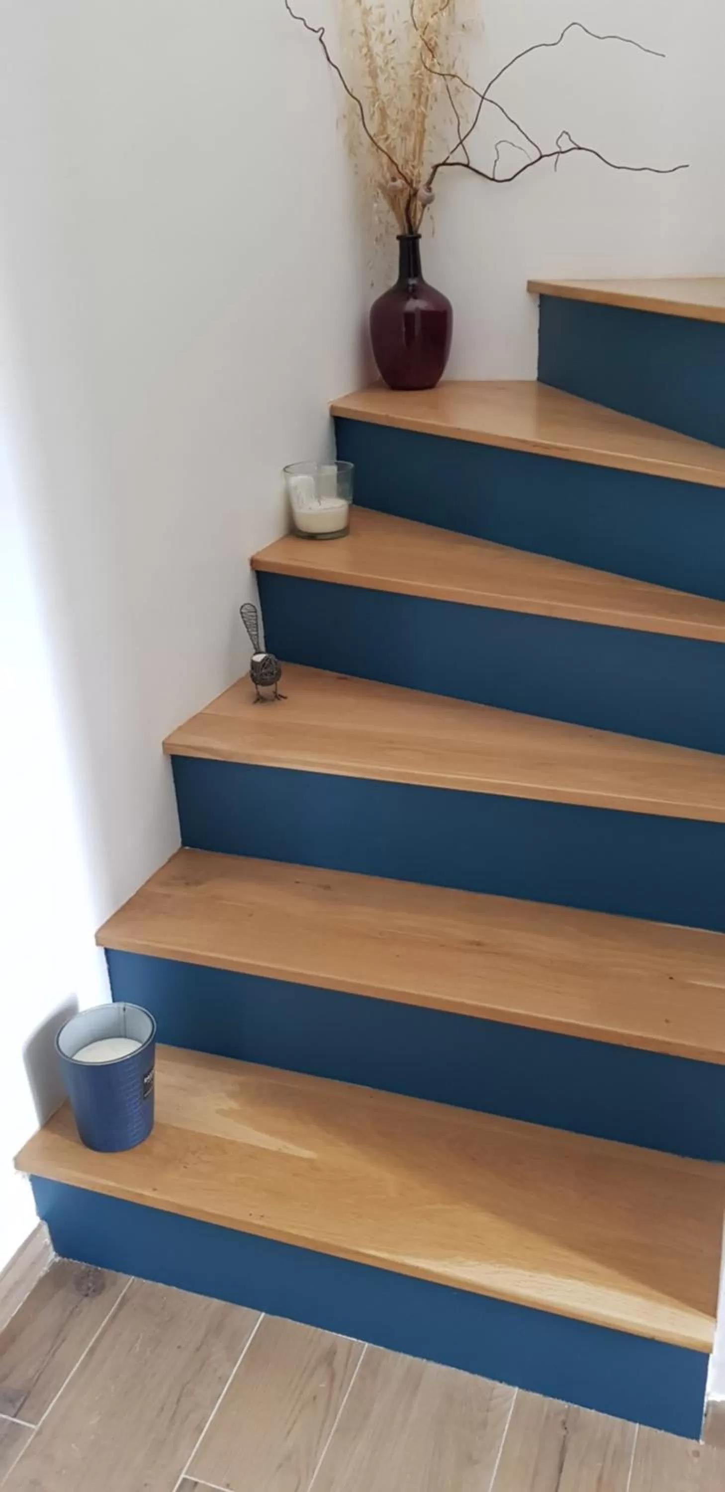 Property building in Au plaisir d’accueillir