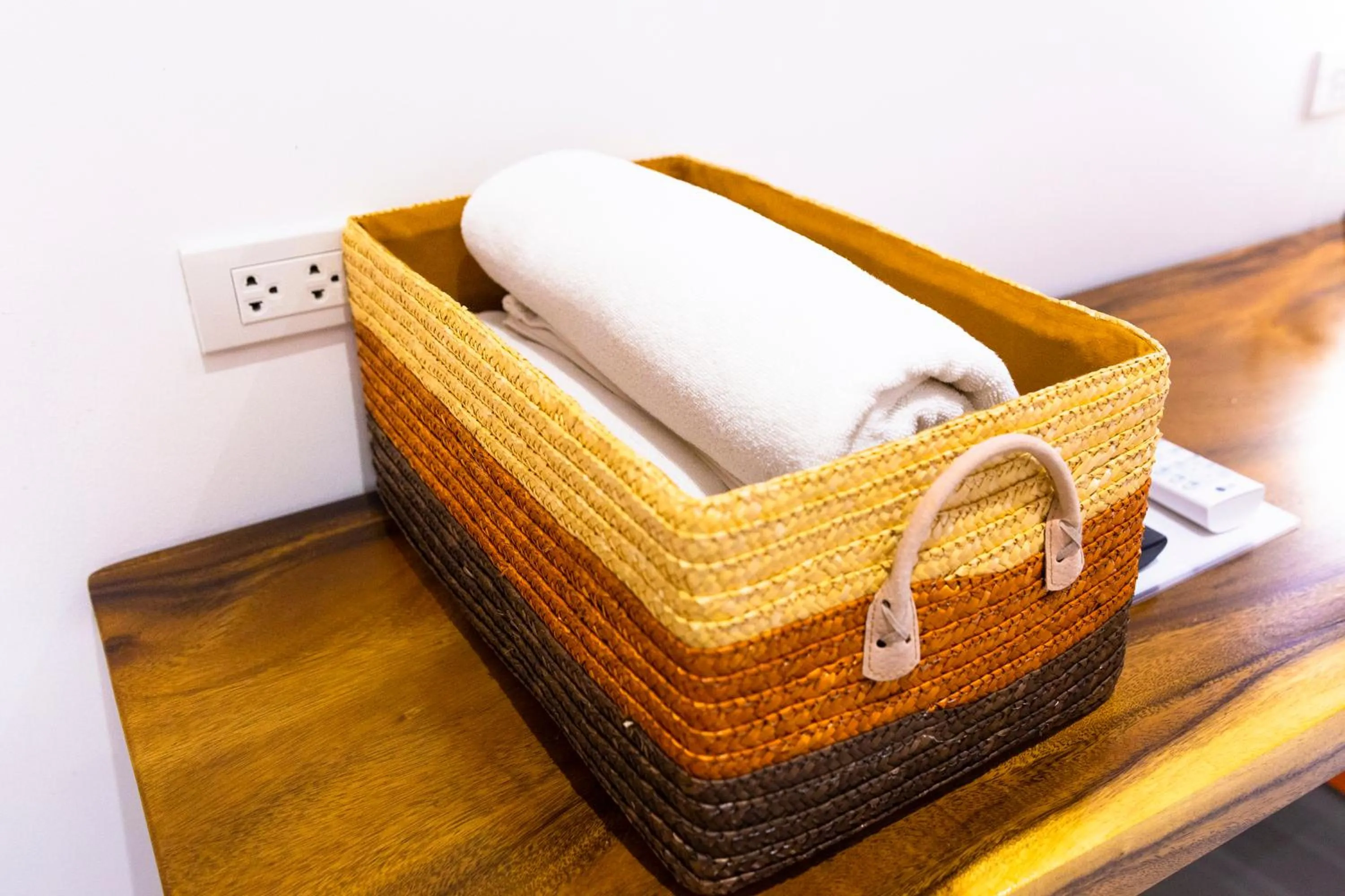 Decorative detail in Phuket Airport Hotel - SHA Extra Plus