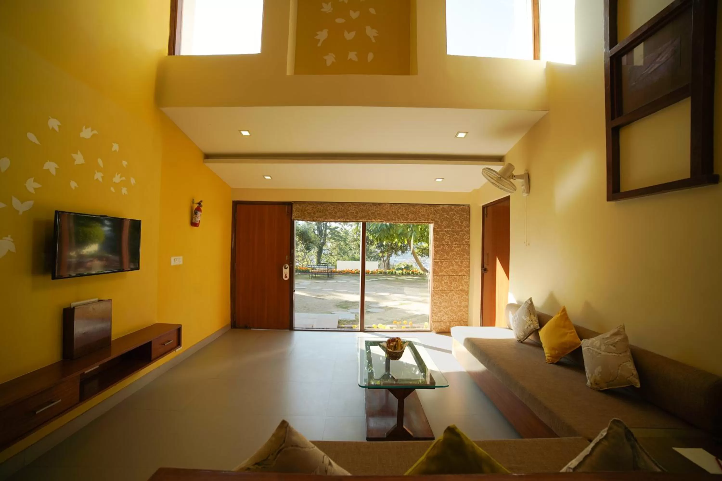 Country Inn Nature Resort Bhimtal