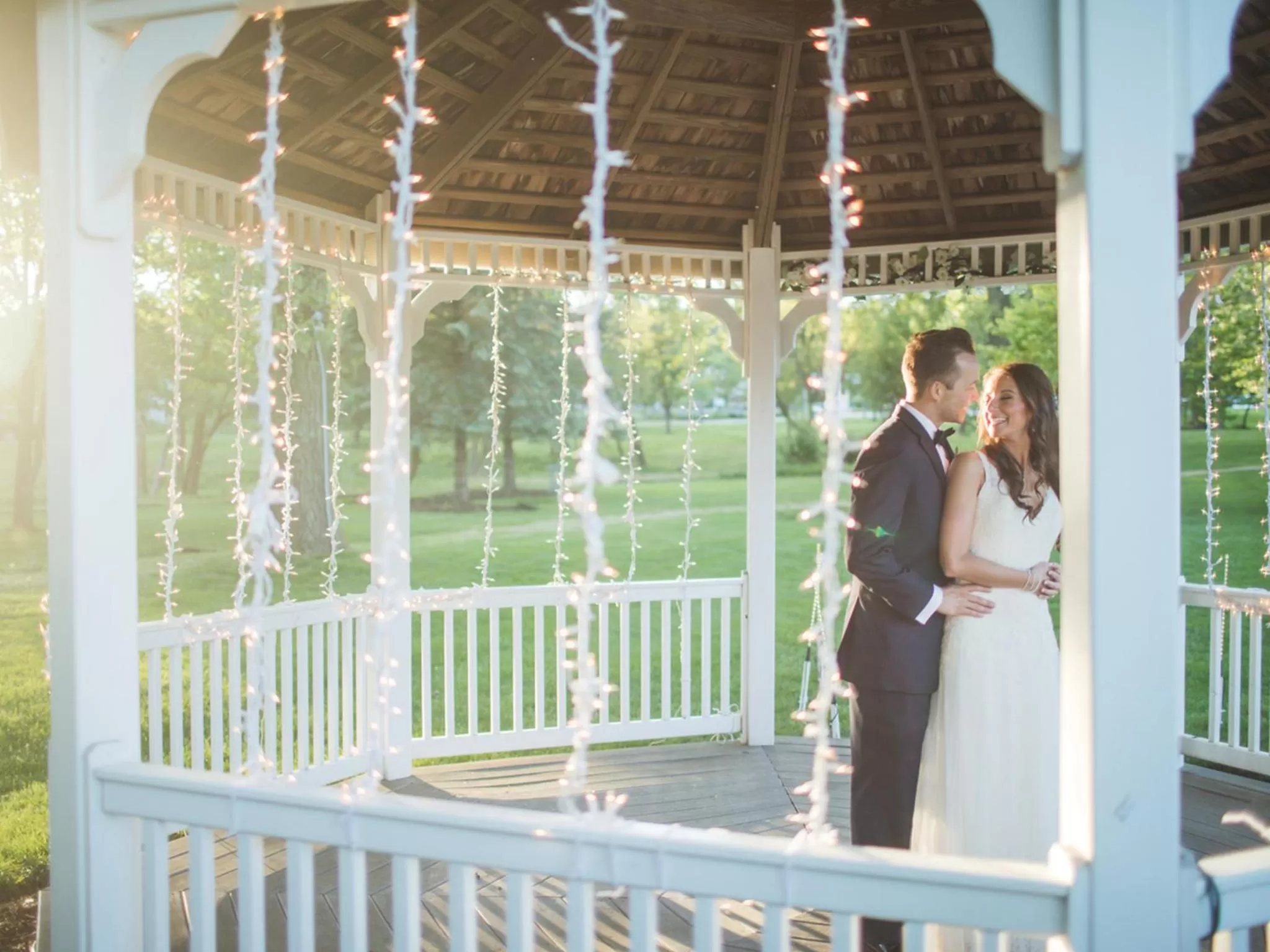 Banquet/Function facilities in The Abbey Resort