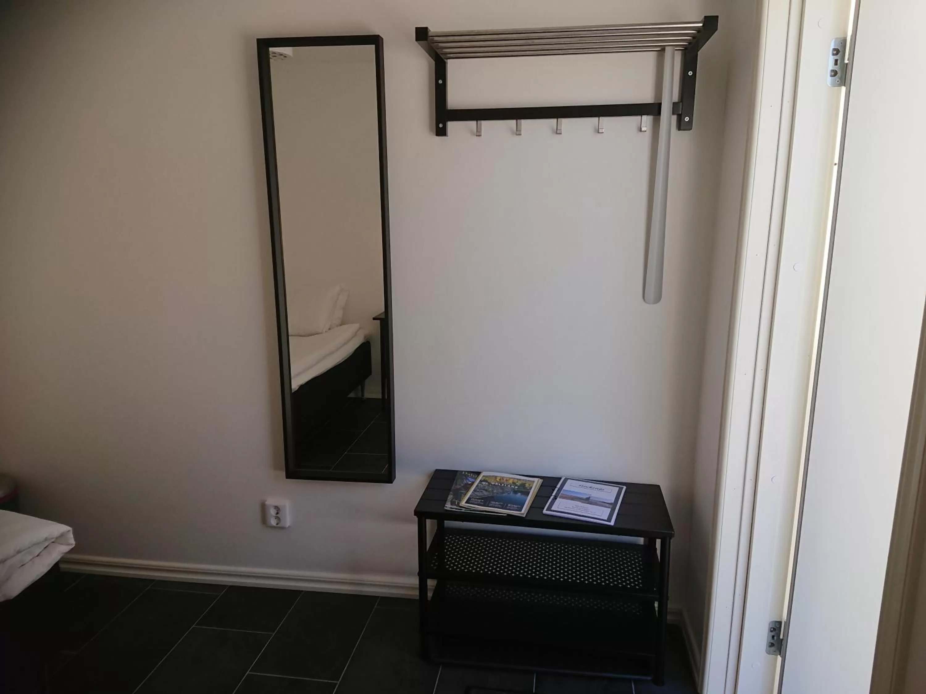 Bathroom in Melleruds Golfklubb Bed & Breakfast