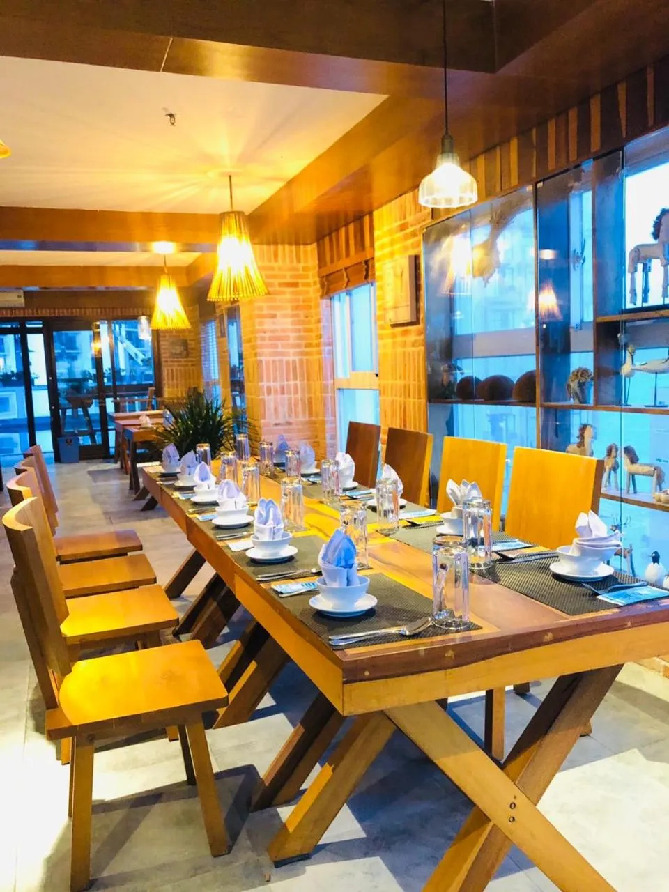 Banquet/Function facilities in Seasing Boutique Hotel