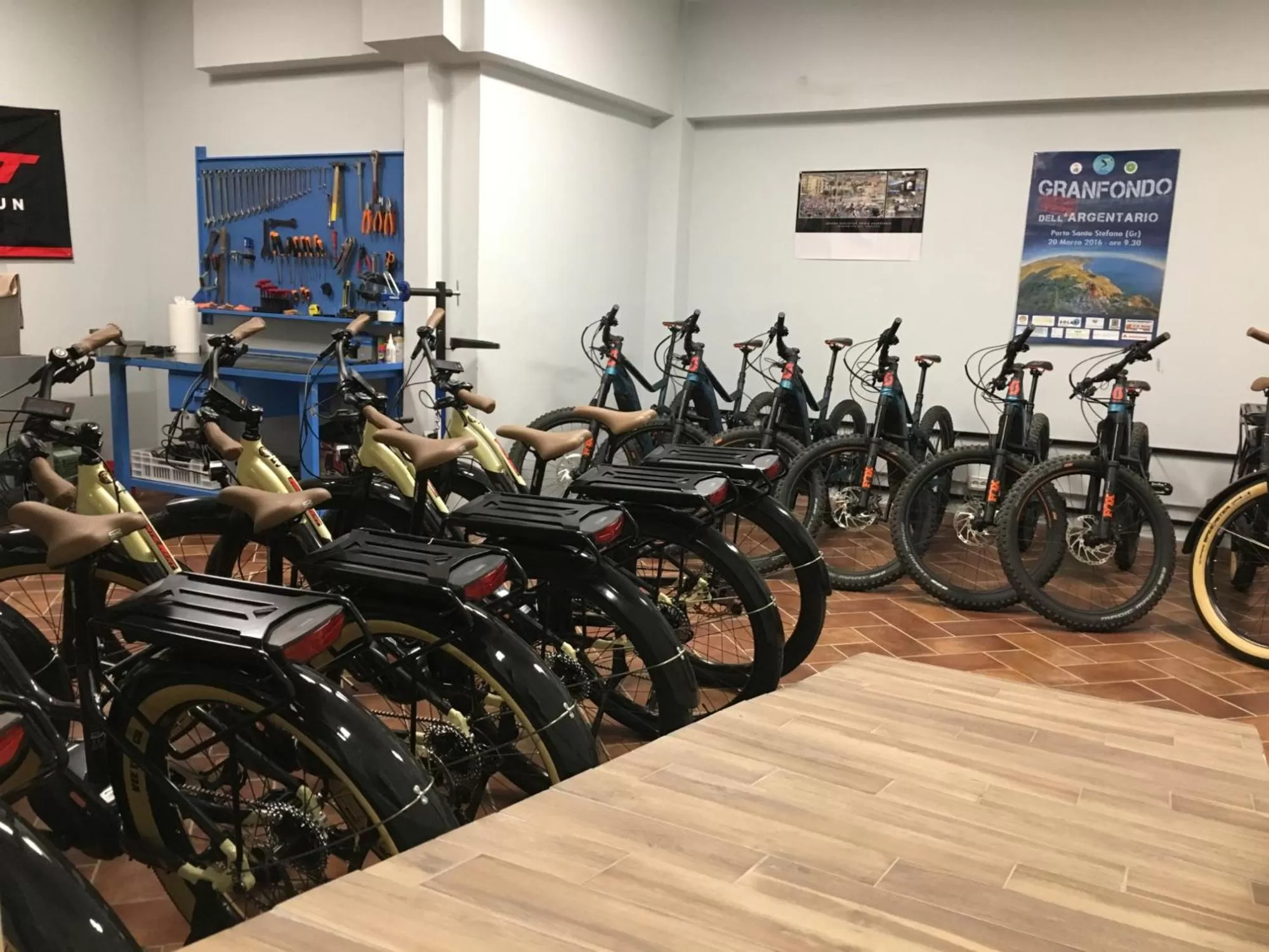 Other in Bike&Boat Argentario Hotel