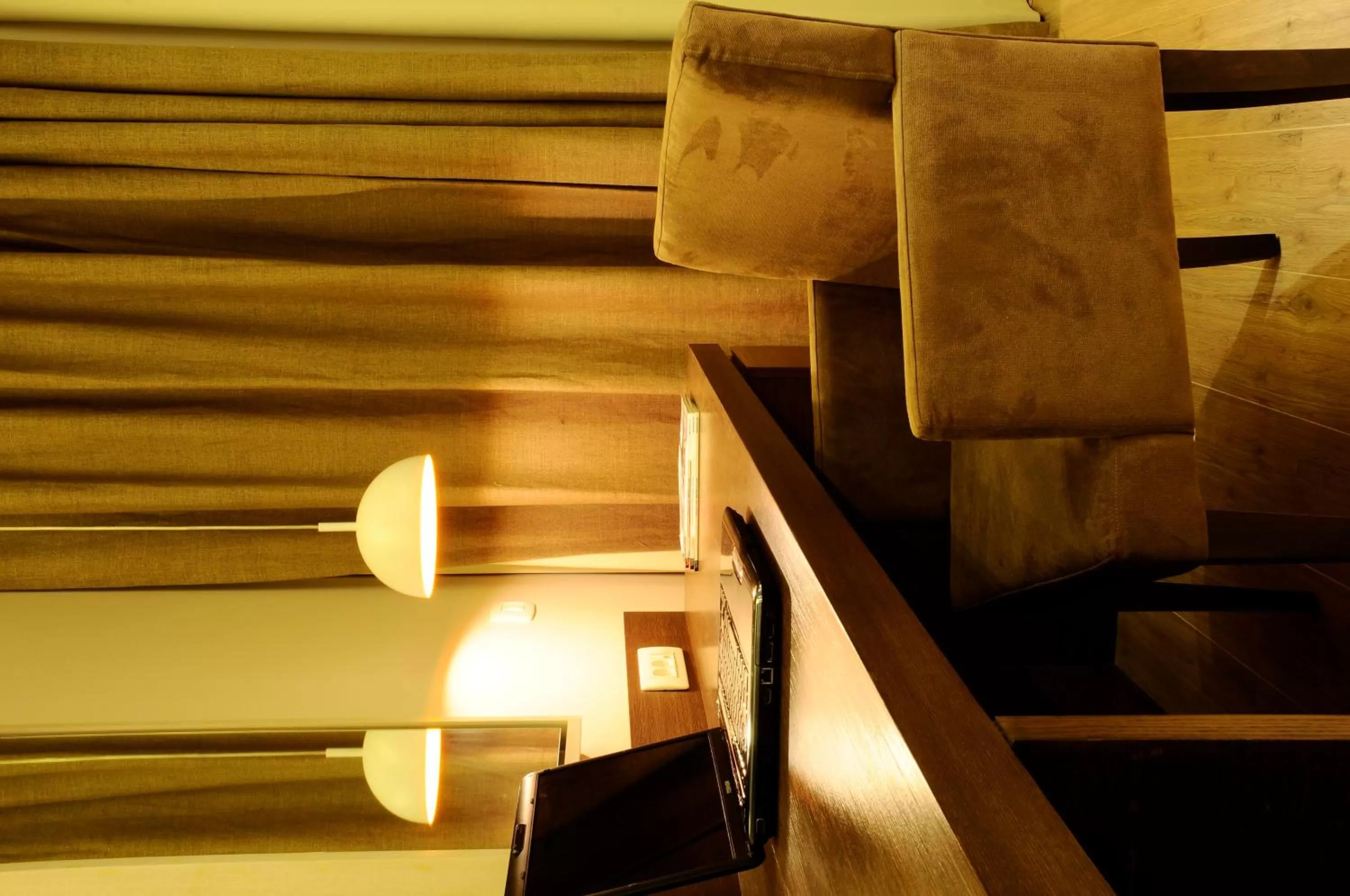 Seating Area in Country Lodge Hotel & Resort Beirut