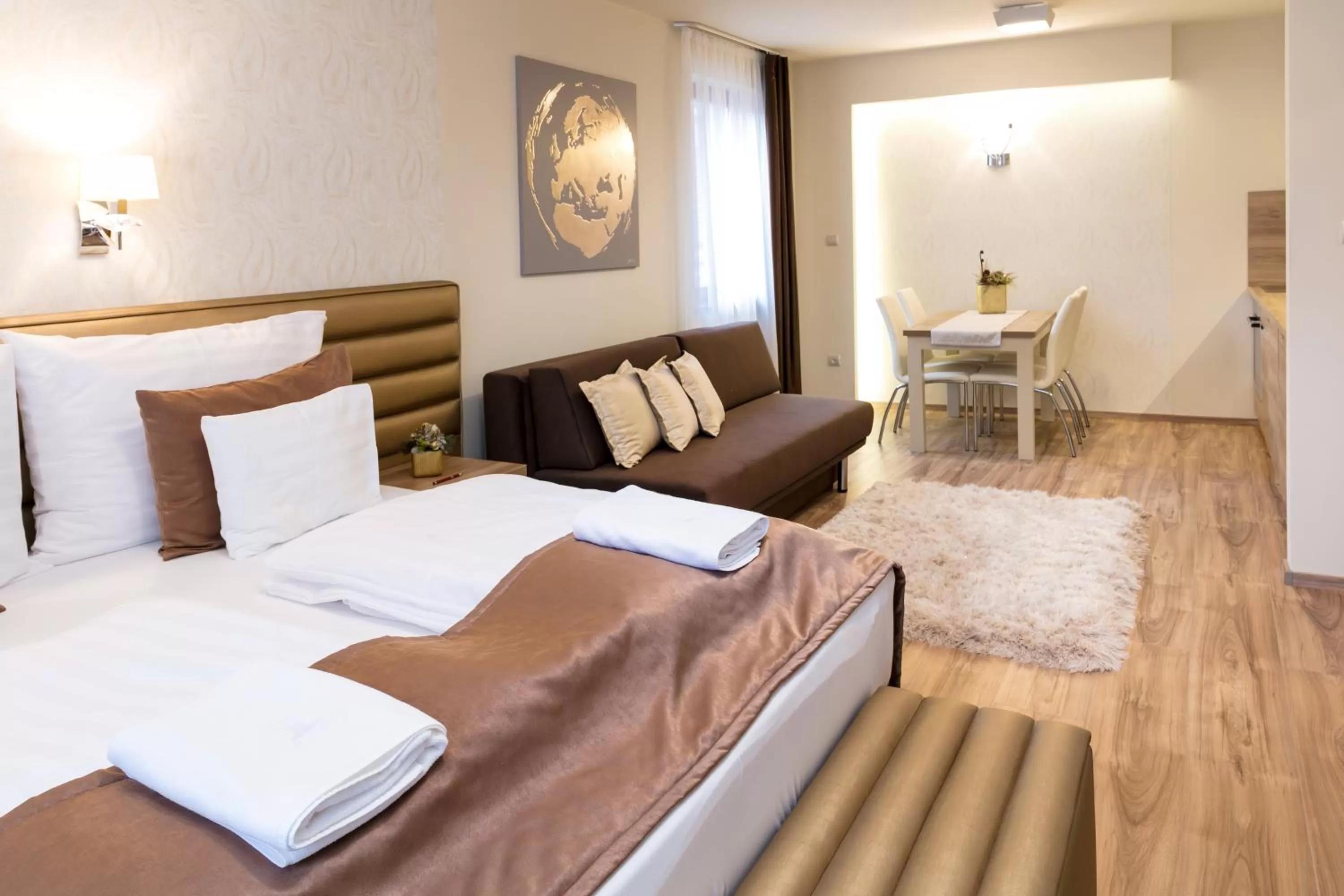 Főtér Rezidencia 2