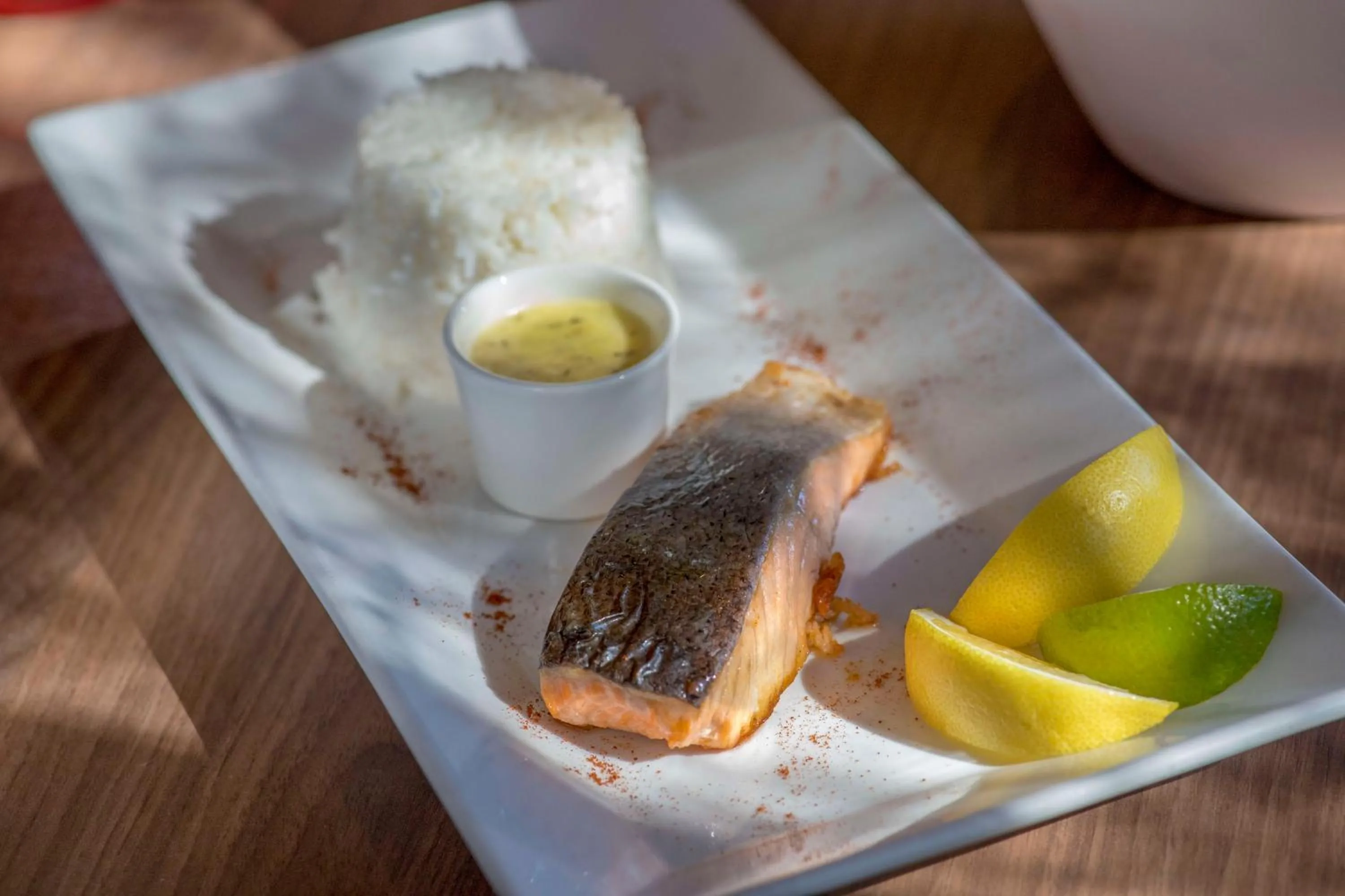 Restaurant/places to eat in Campanile Tours Sud - Chambray-Les-Tours