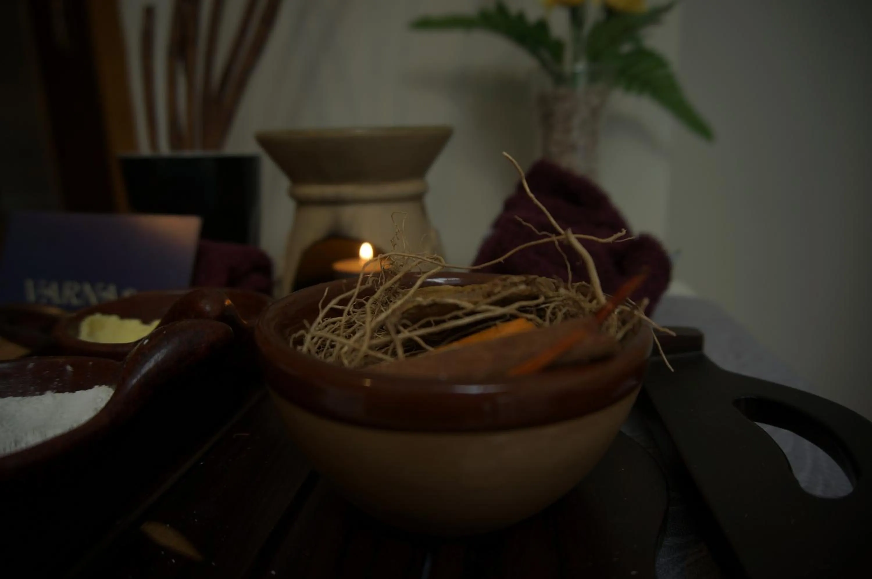 Spa and wellness centre/facilities in Varna Culture Hotel Soerabaia