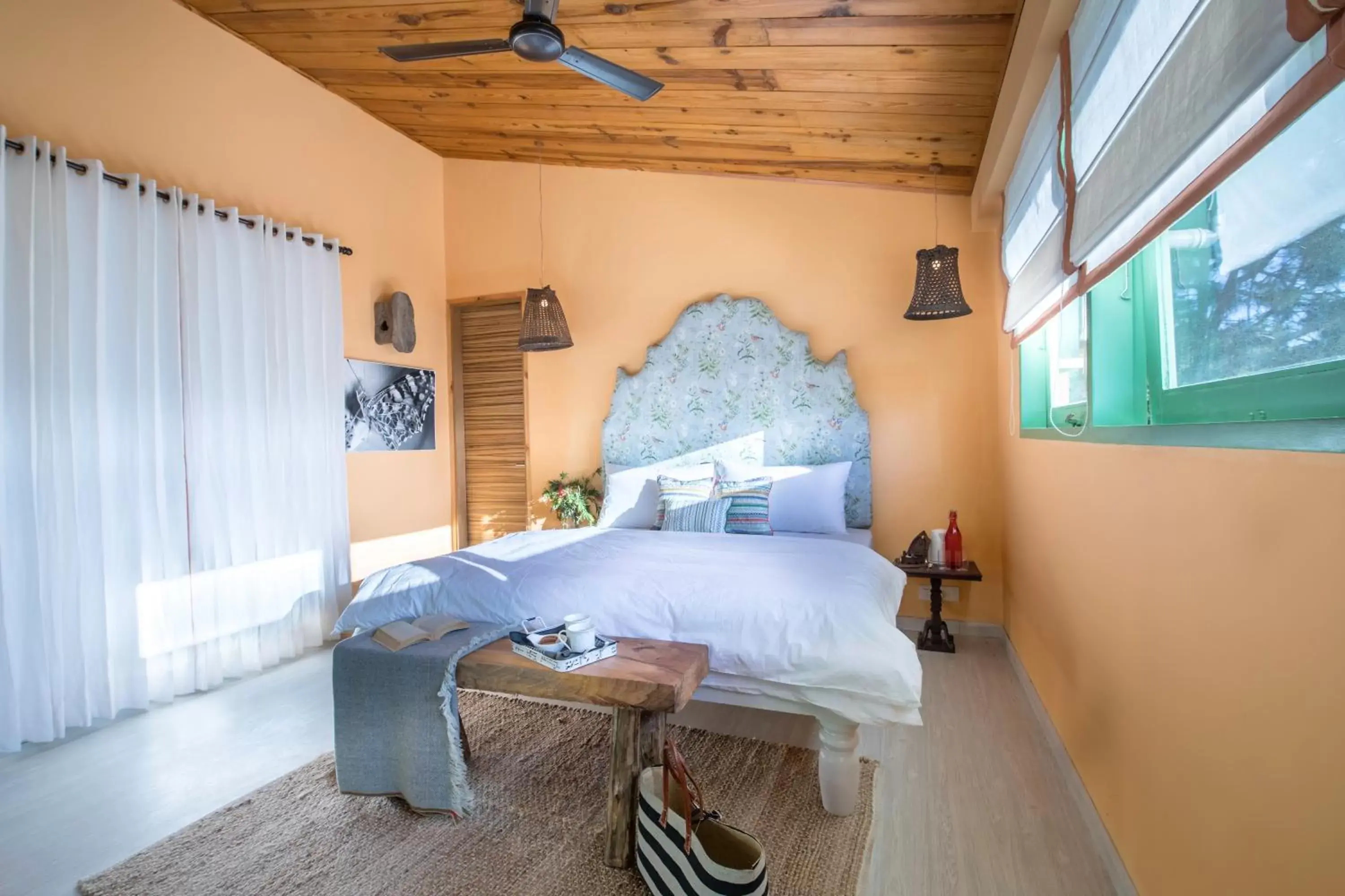 Starlit in Seclude Kasauli, Himachal Pradesh Starlit in Seclude Kasauli, Himachal Pradesh