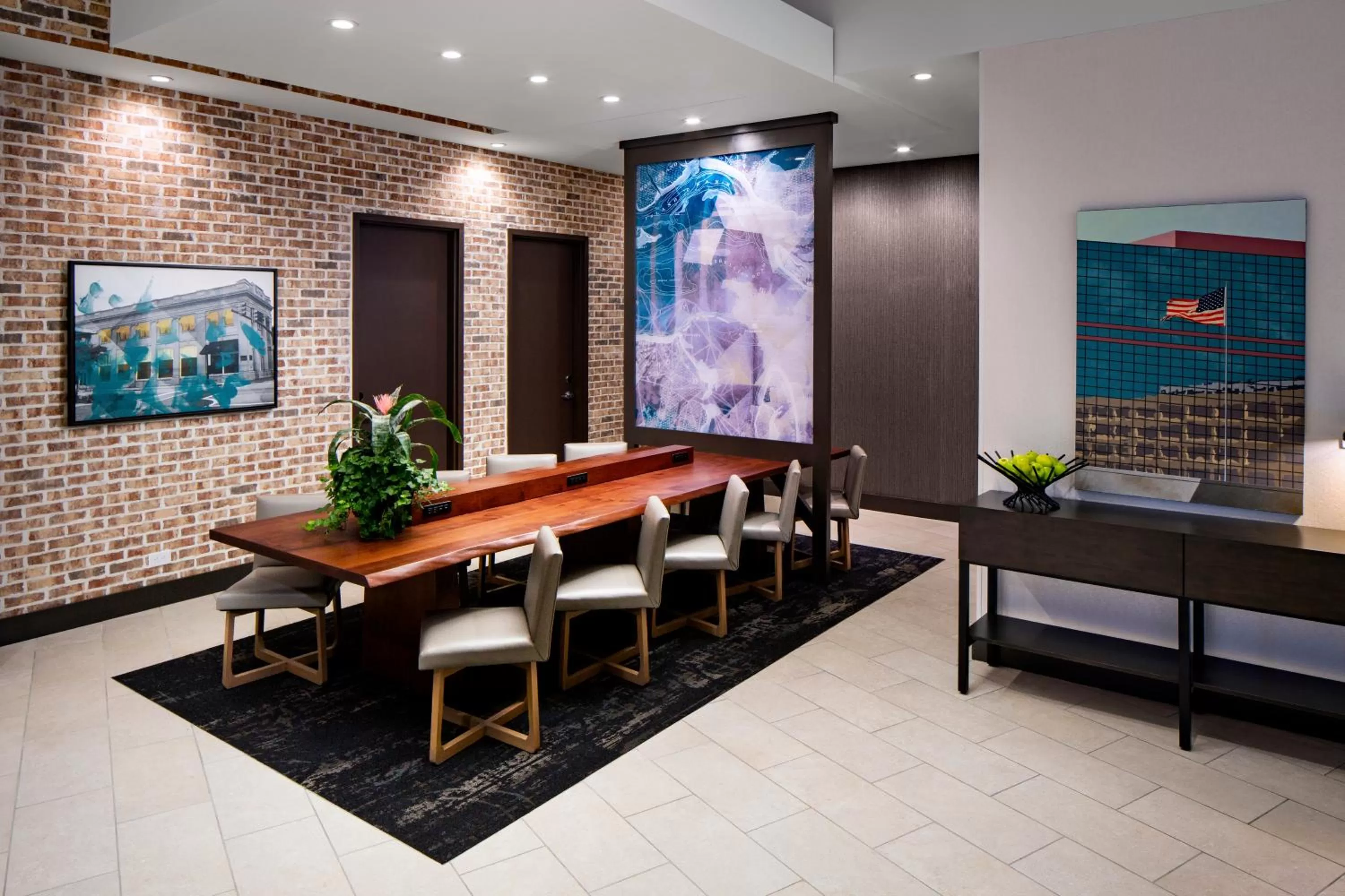 Hyatt Place Sumter/Downtown