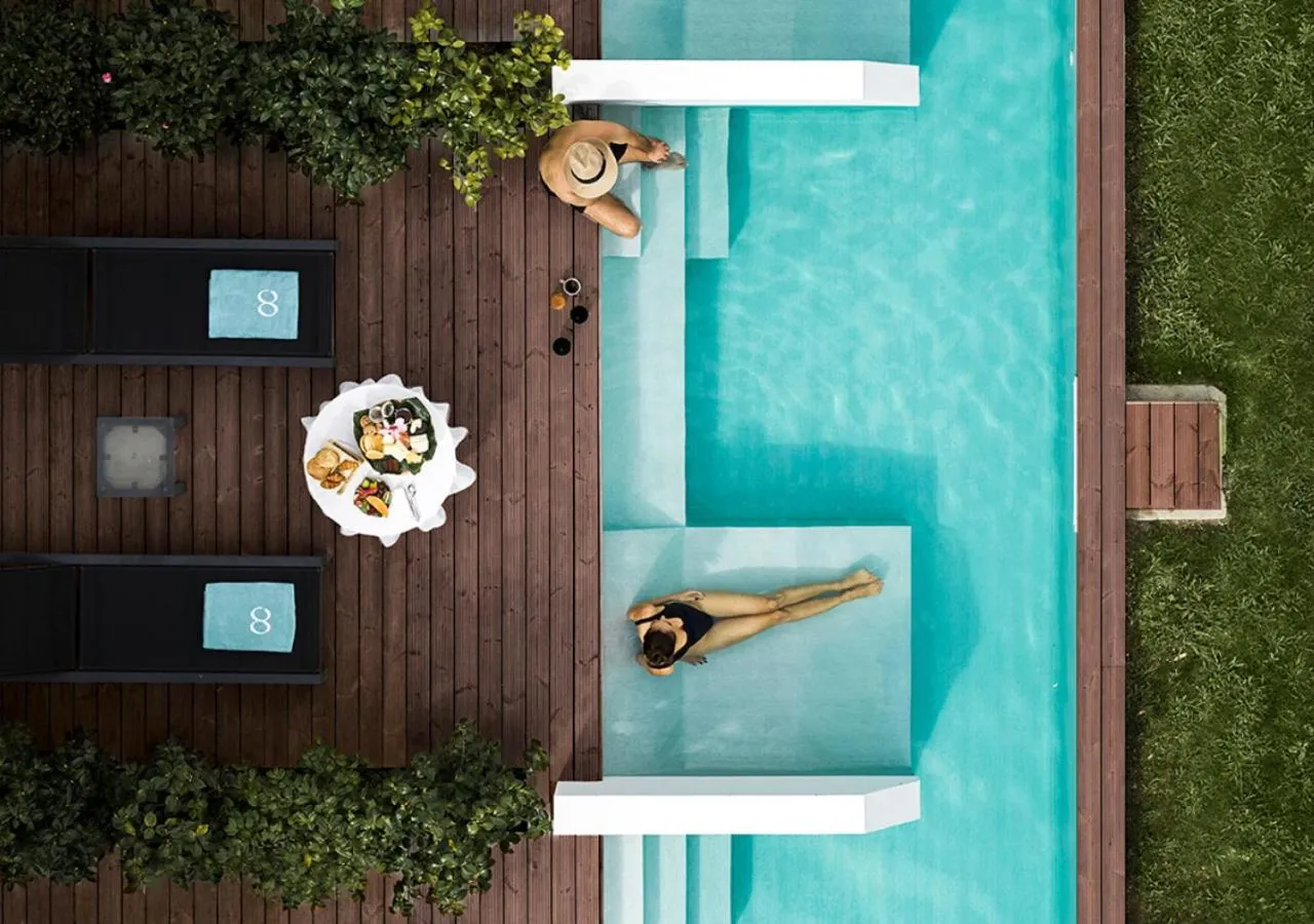 Furnas Boutique Hotel - Thermal & Spa