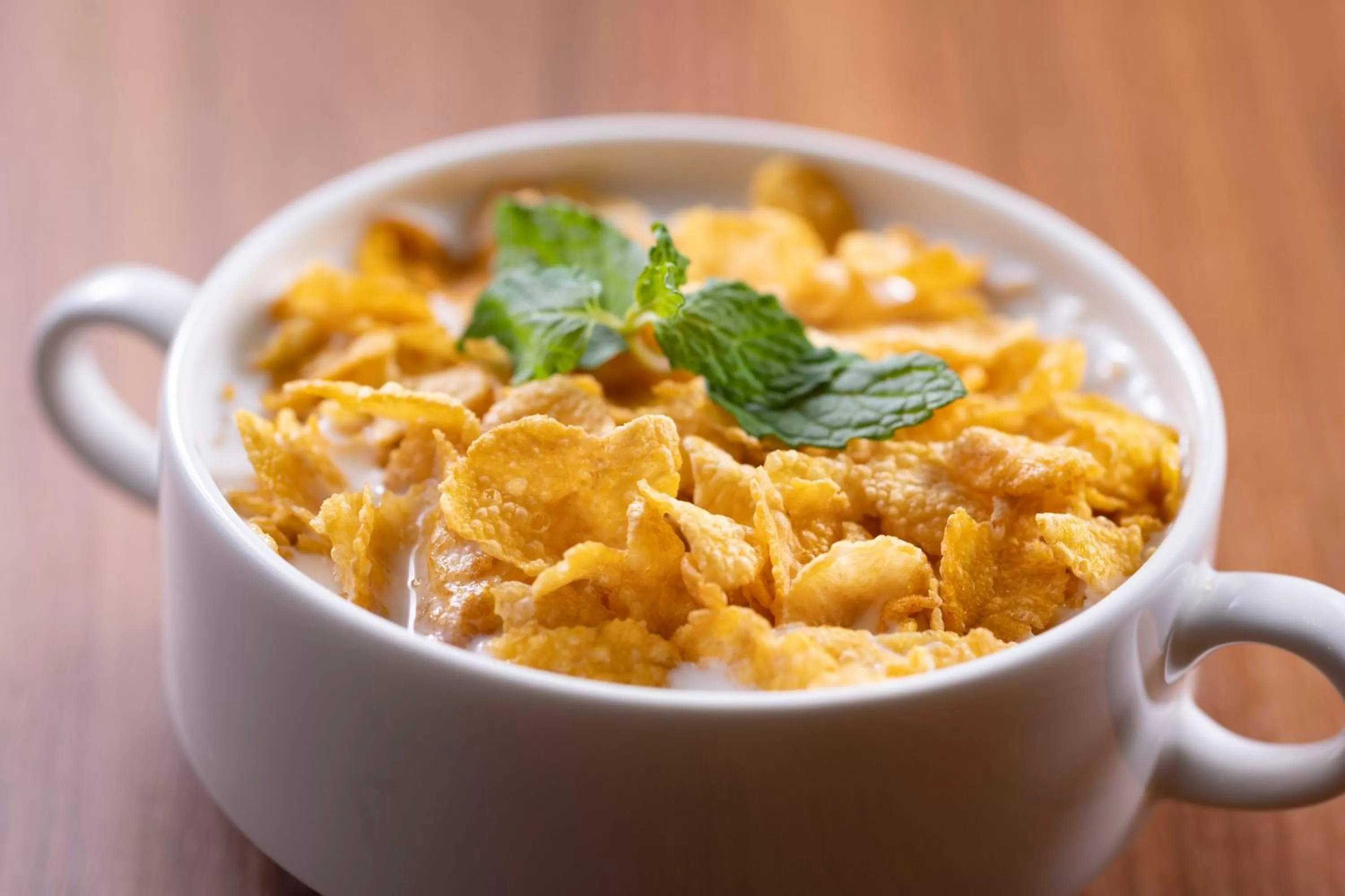 Breakfast in ART HOTEL Nippori Lungwood