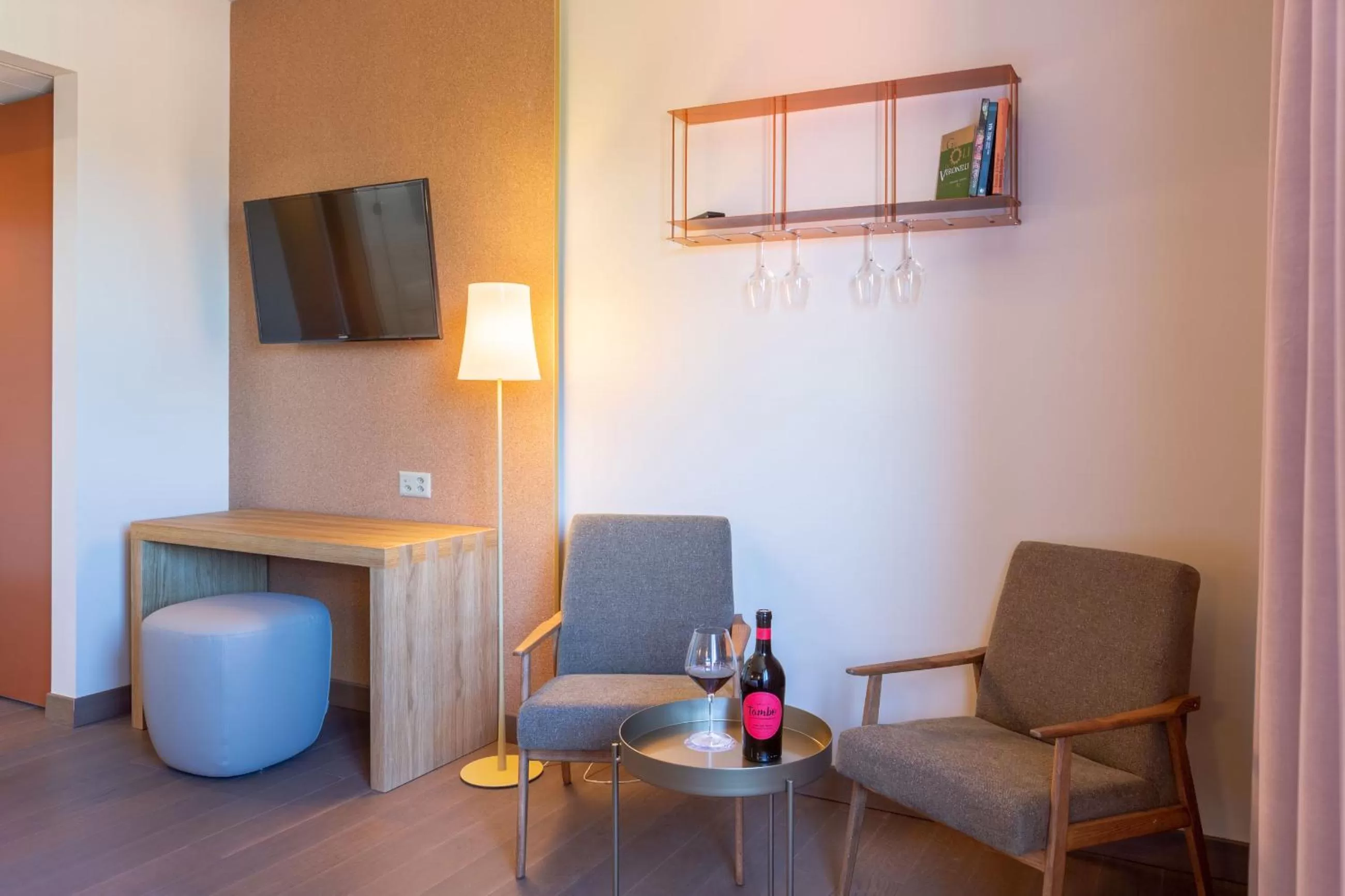 Conca Bella Boutique Hotel & Wine Experience