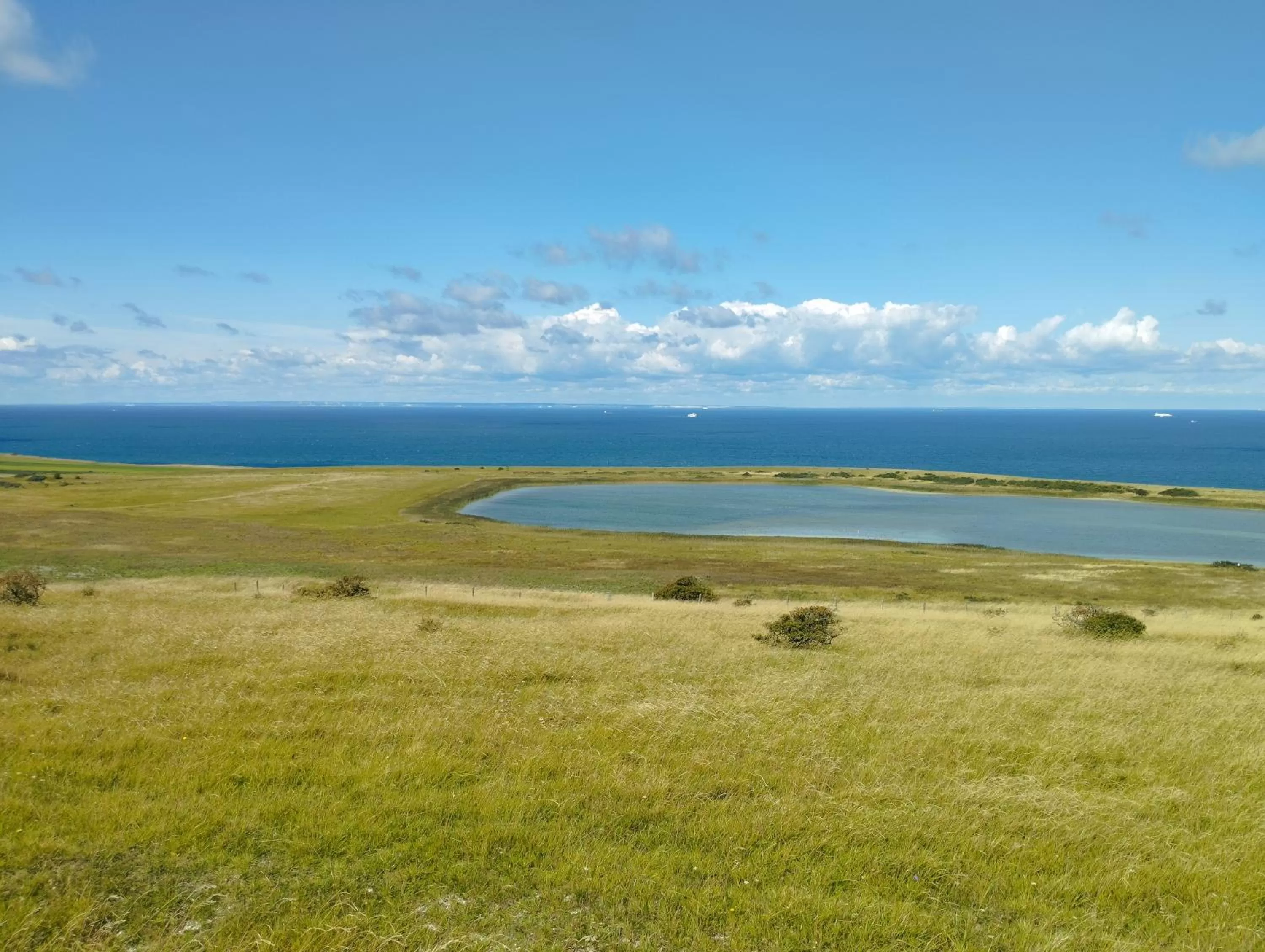 Le Clos des Mouettes