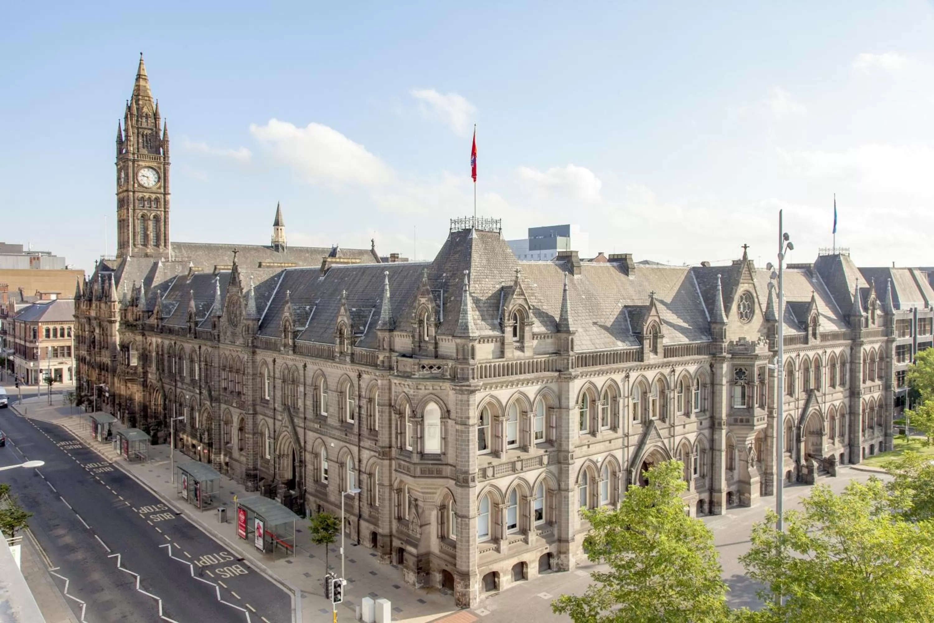 Other in Holiday Inn Express Middlesbrough - Centre Square by IHG