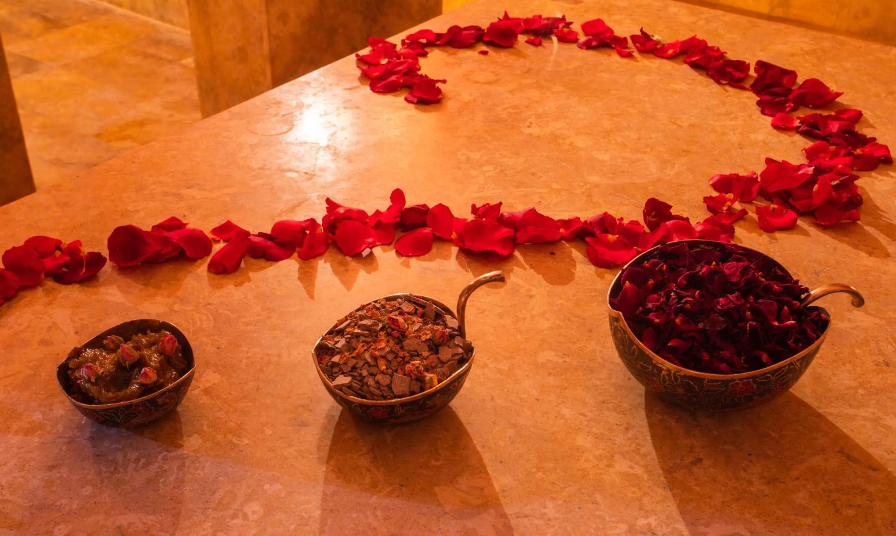 Hotel Meriem Marrakech