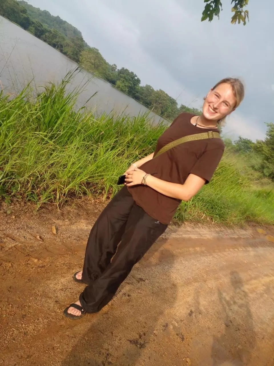 Property building in Lake Bliss