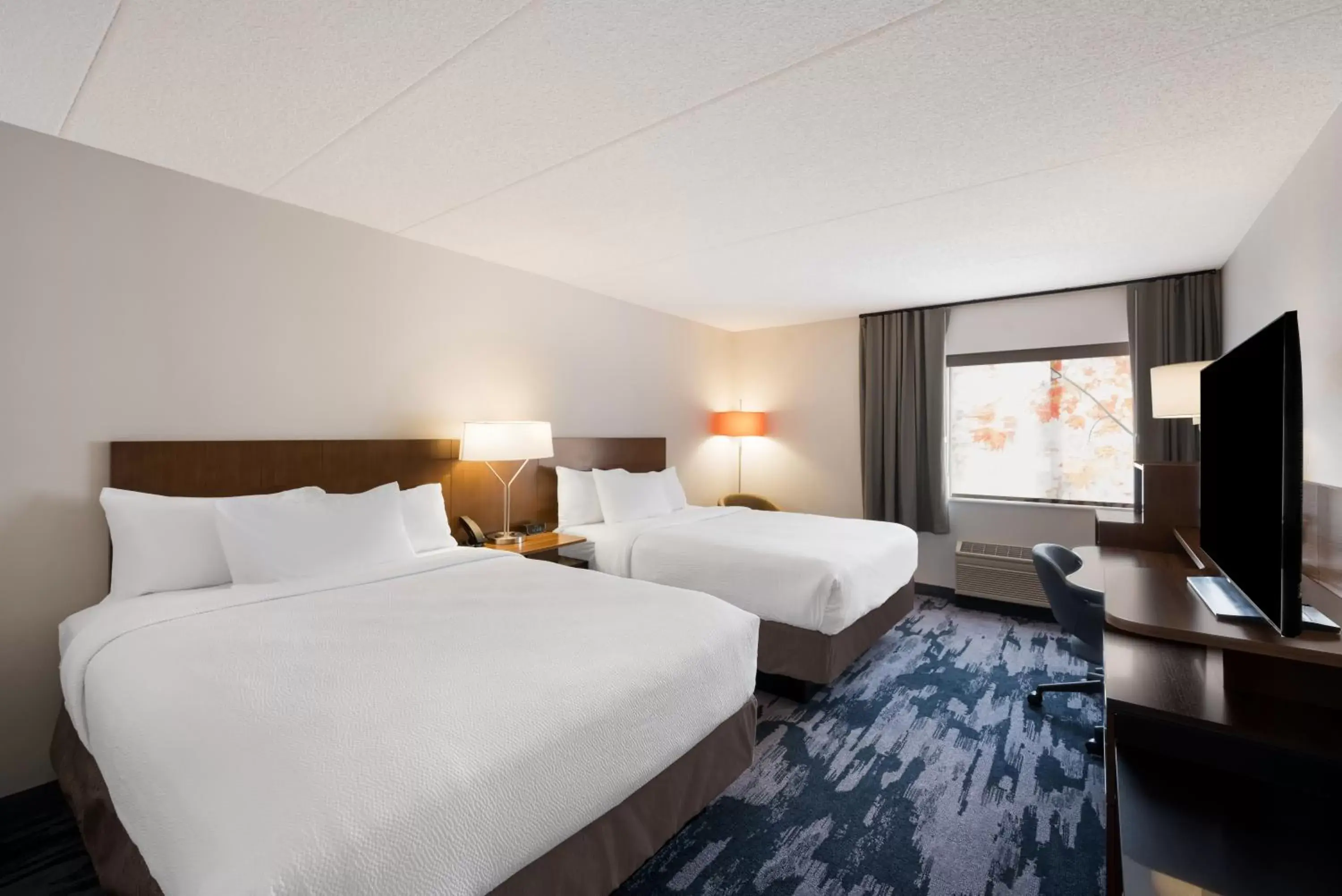 Fairfield Inn Boston Tewksbury/Andover Fairfield Inn Boston Tewksbury/Andover