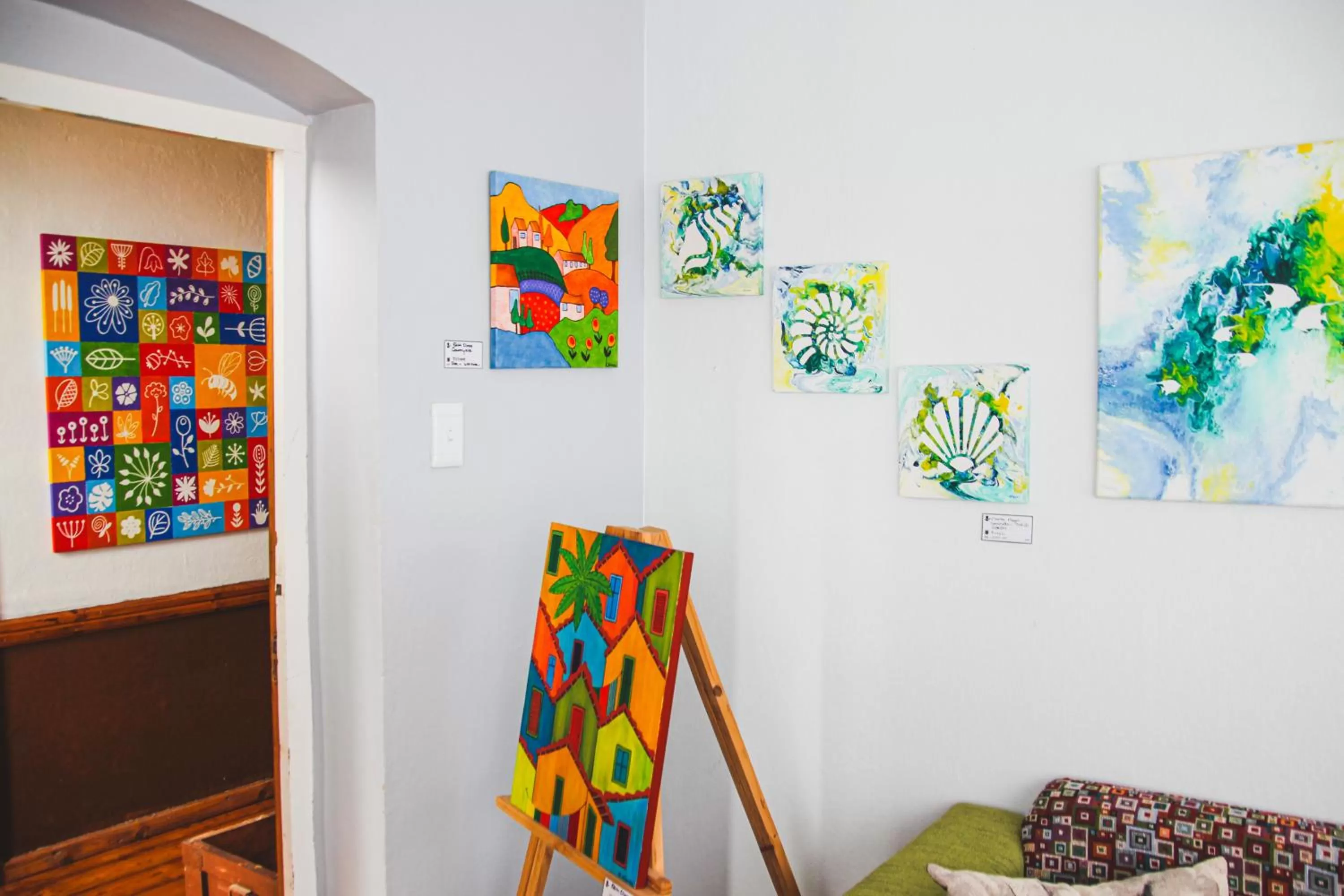 The Residence at Villa Wiese