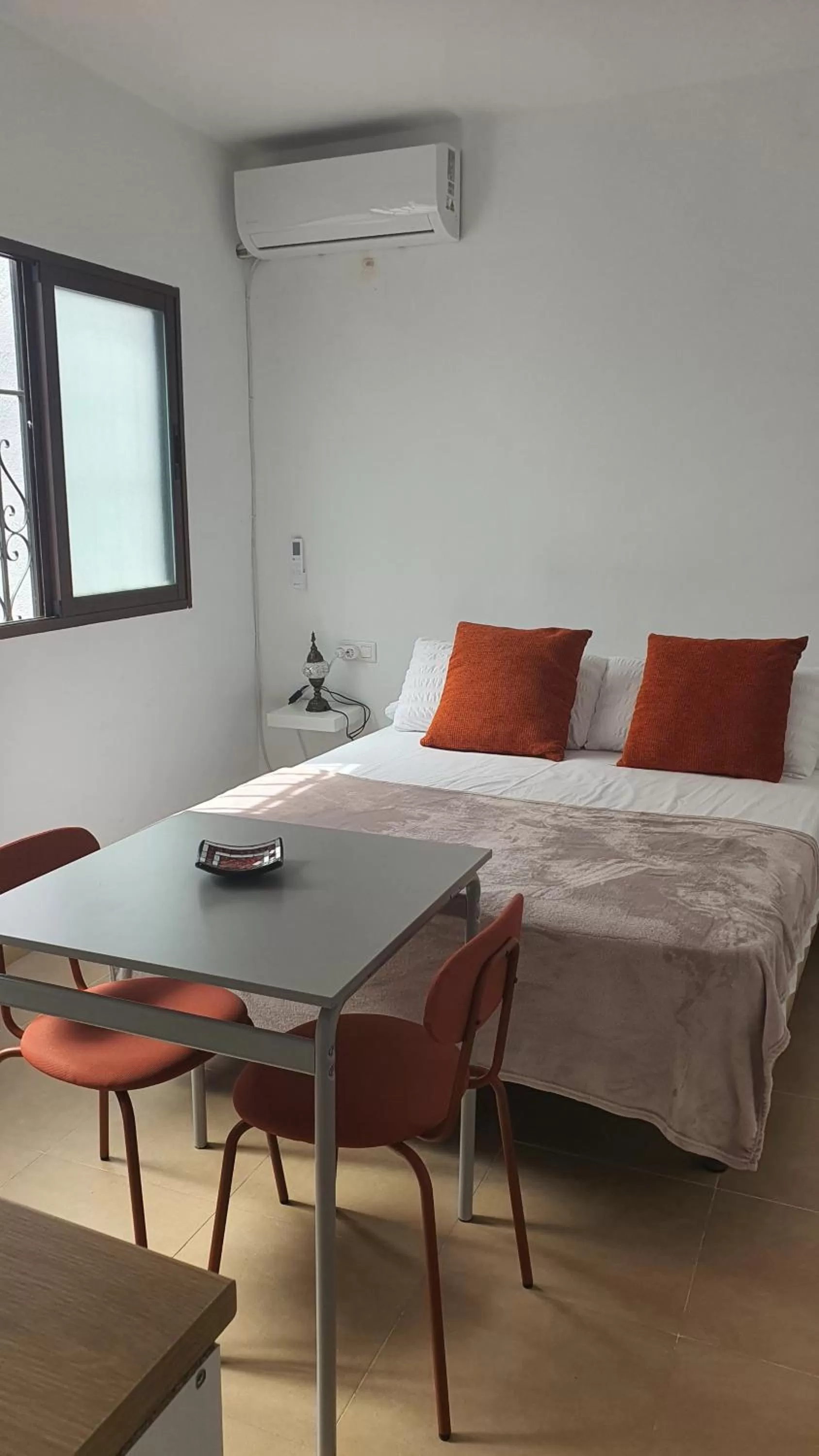 Photo of the whole room, Bed in CASA MORENA MiA APARTAMENTOS