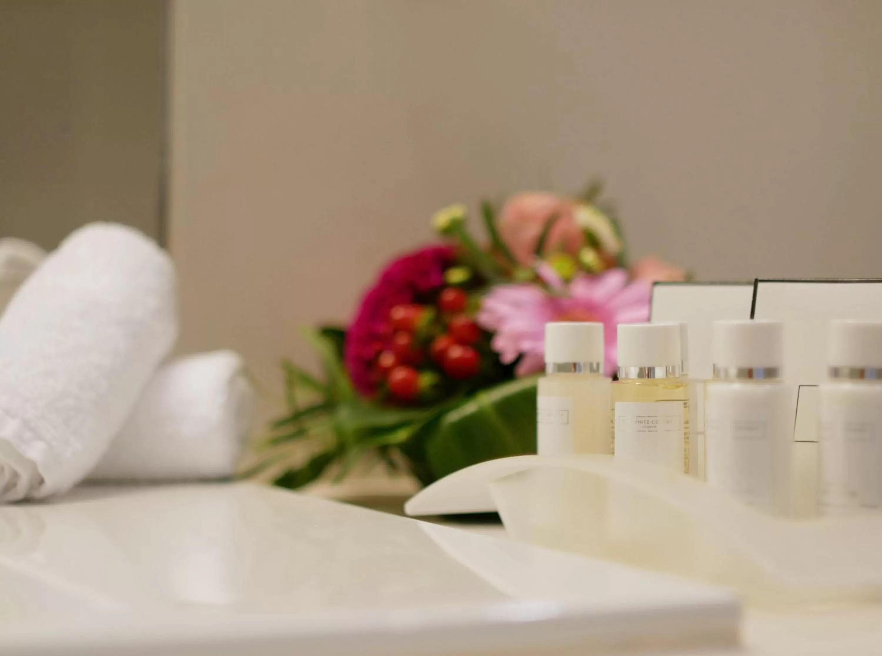 Photo of the whole room in Holiday Inn Resort le Touquet by IHG