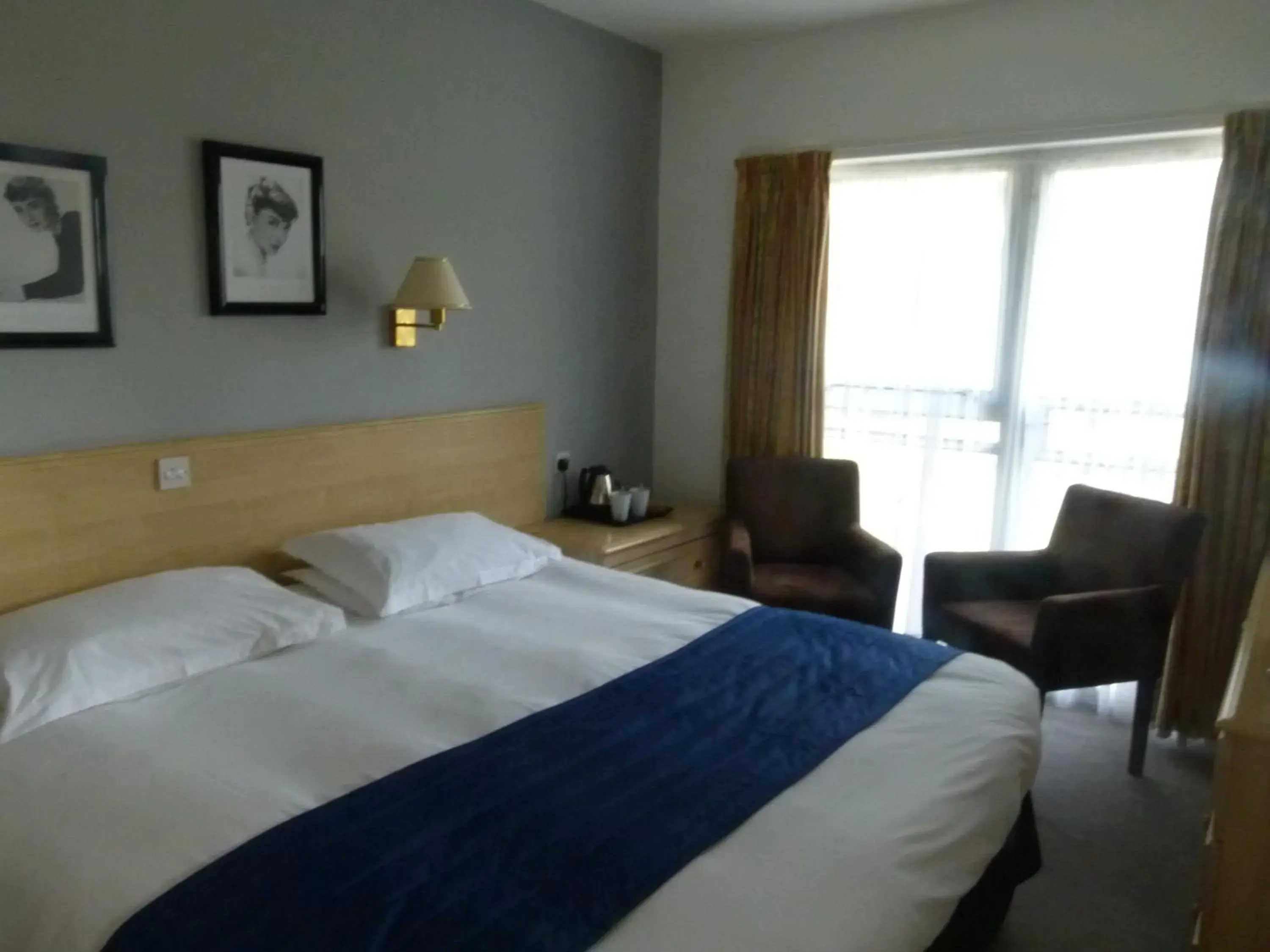 Family Room in Beachcombers Hotel Family Room in Beachcombers Hotel