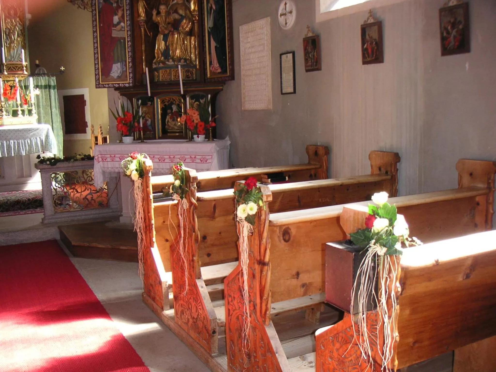 Certificate/Award in Hotel Ansitz Kematen ***S