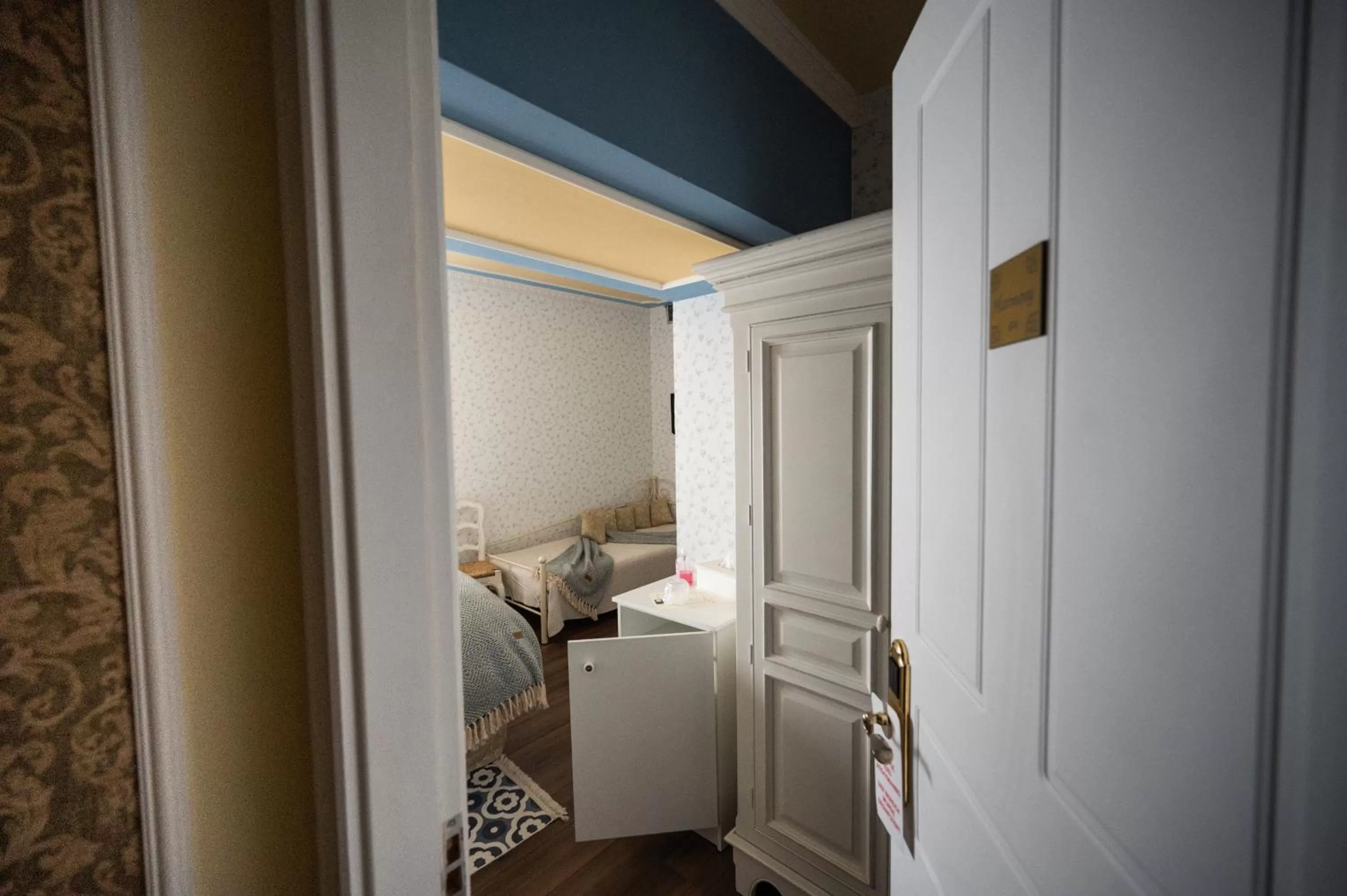 Boutique Hotel Anagennisis