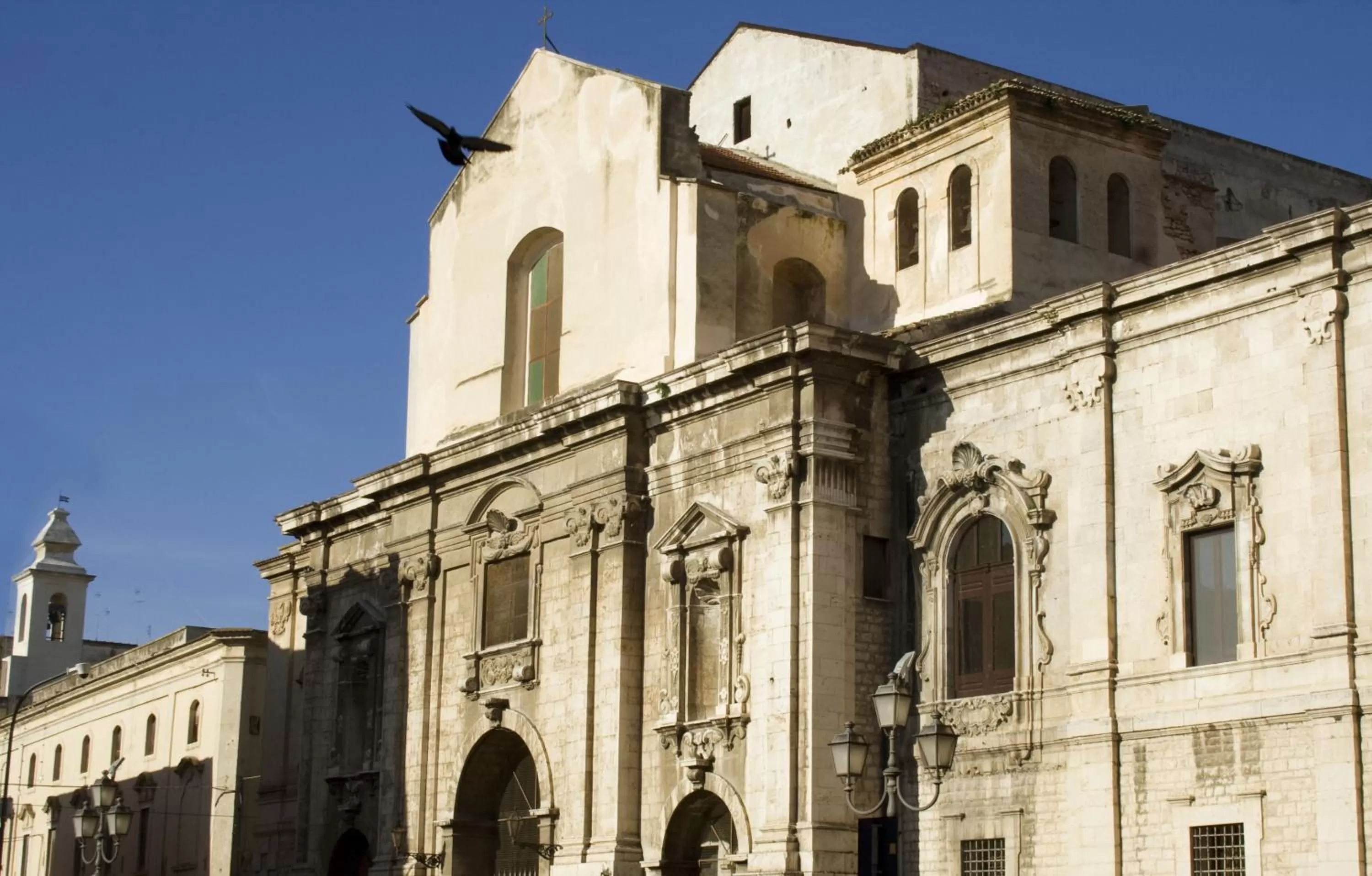 Entertainment in Domatia