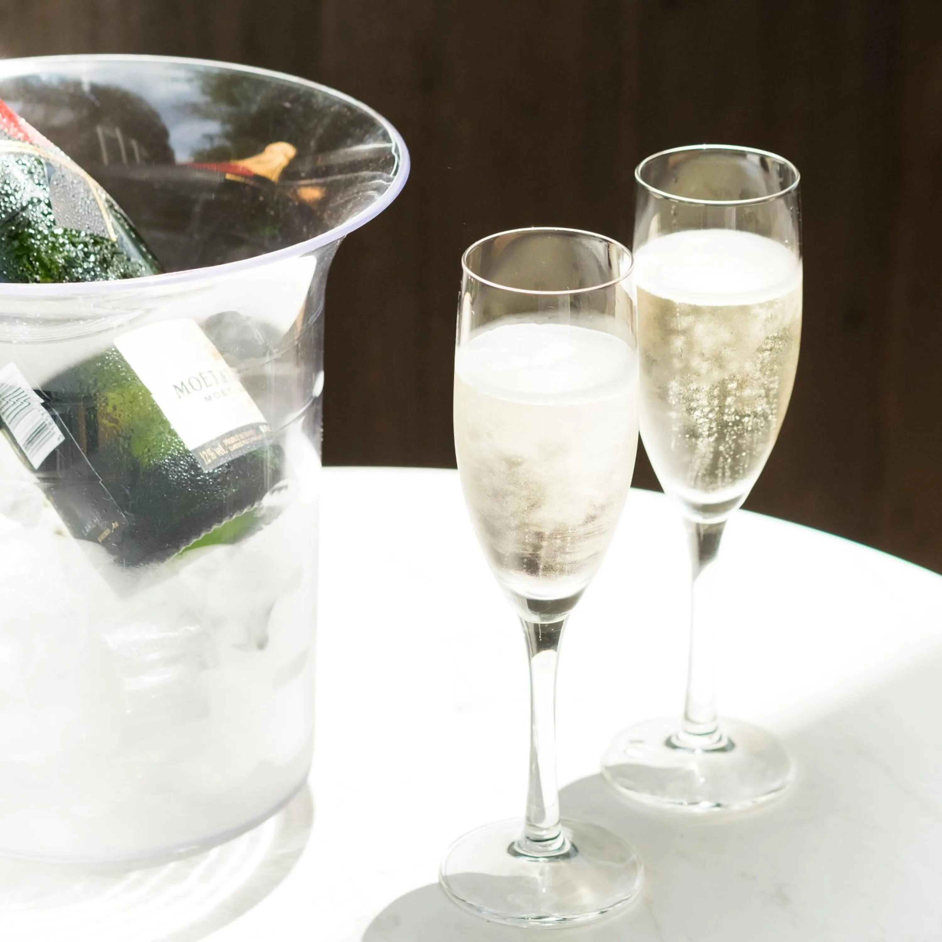 Balcony/Terrace in EN HOTEL Fujisawa