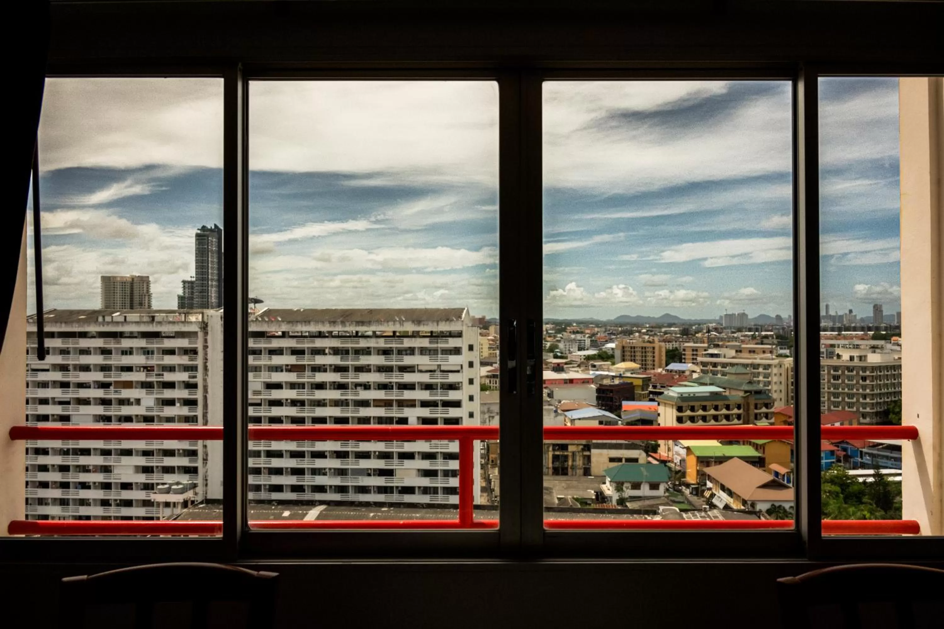 Marine Yensabai Pattaya