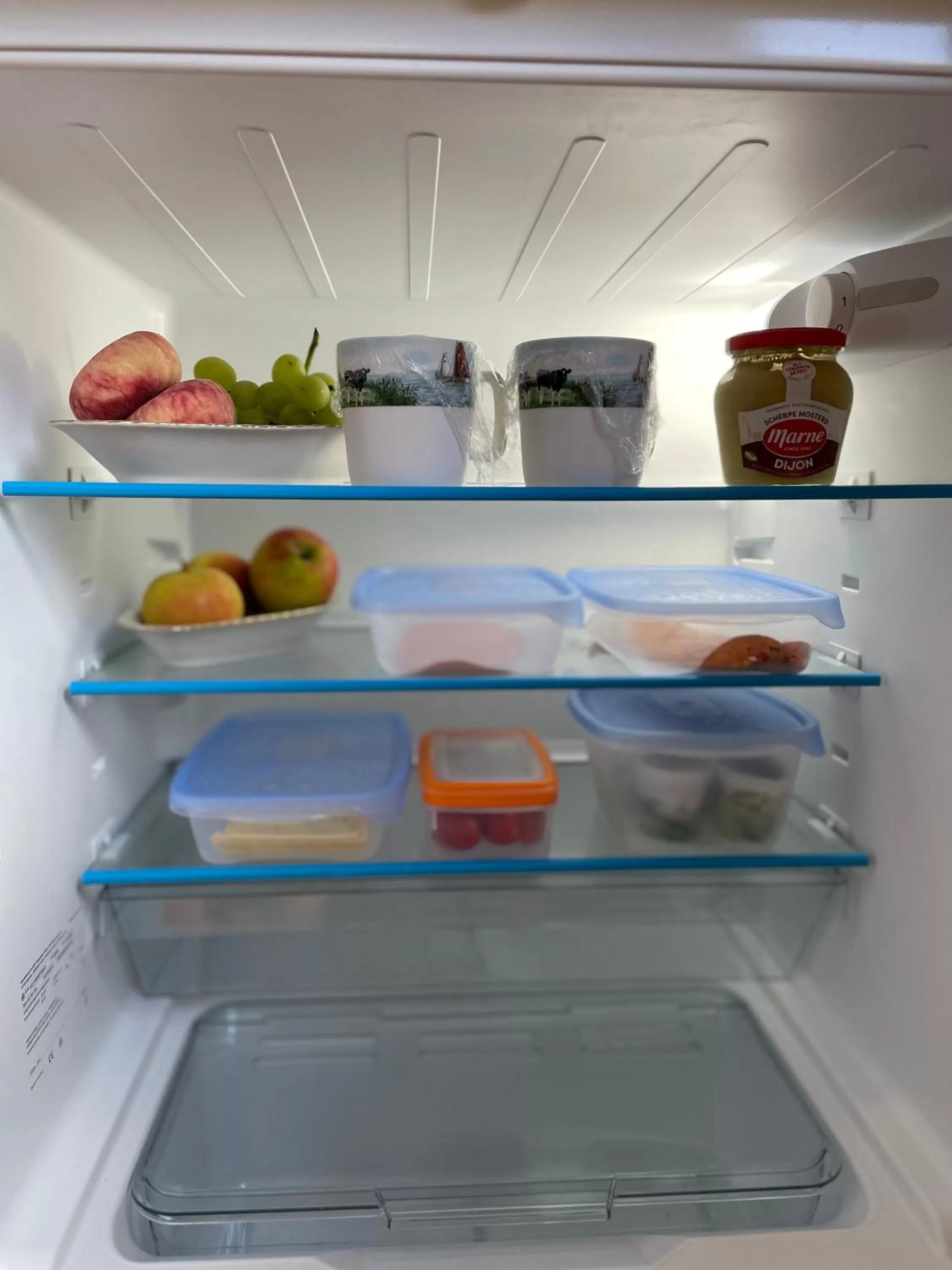 Breakfast in Bed & Breakfast Danina