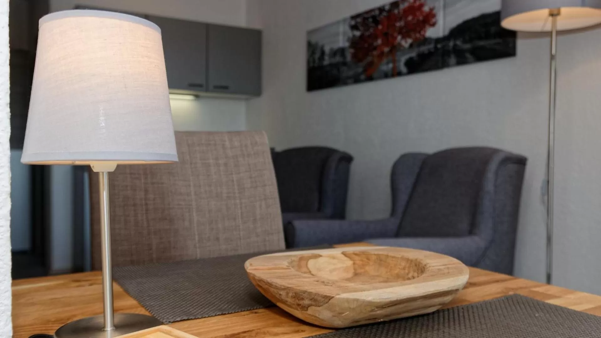 Property building, Seating Area in Suit' & Frühstück Zum Latschen - Adults Only