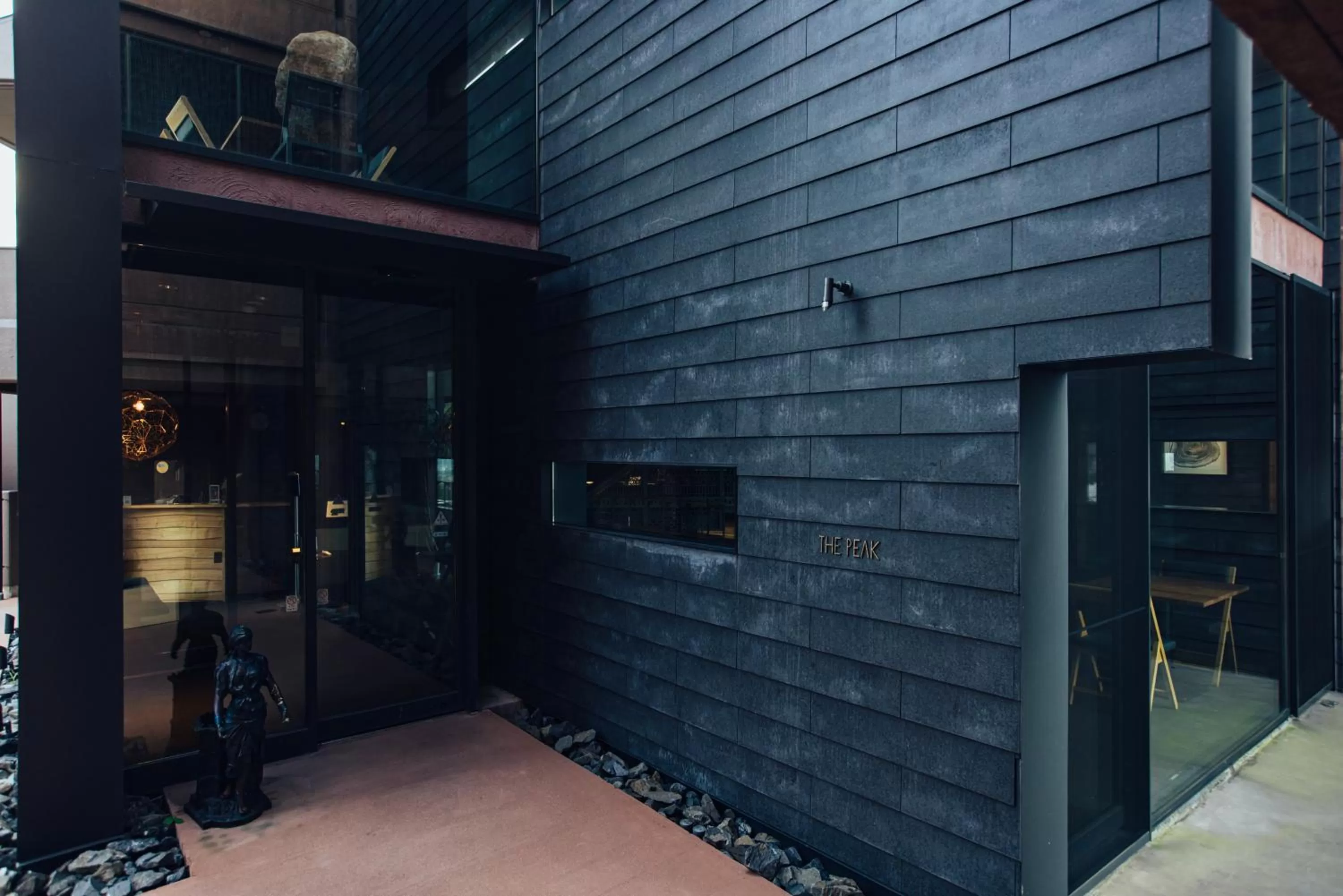 SEKIYA RESORT Galleria Midobaru