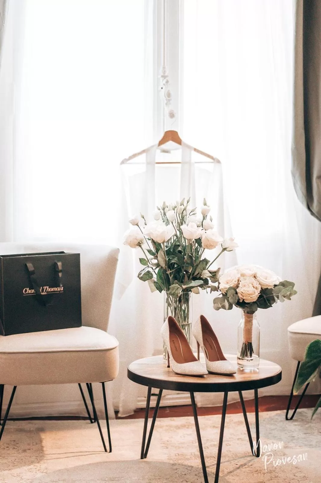 Decorative detail in La Domitia - Maison d'hôtes, massages & bien-être