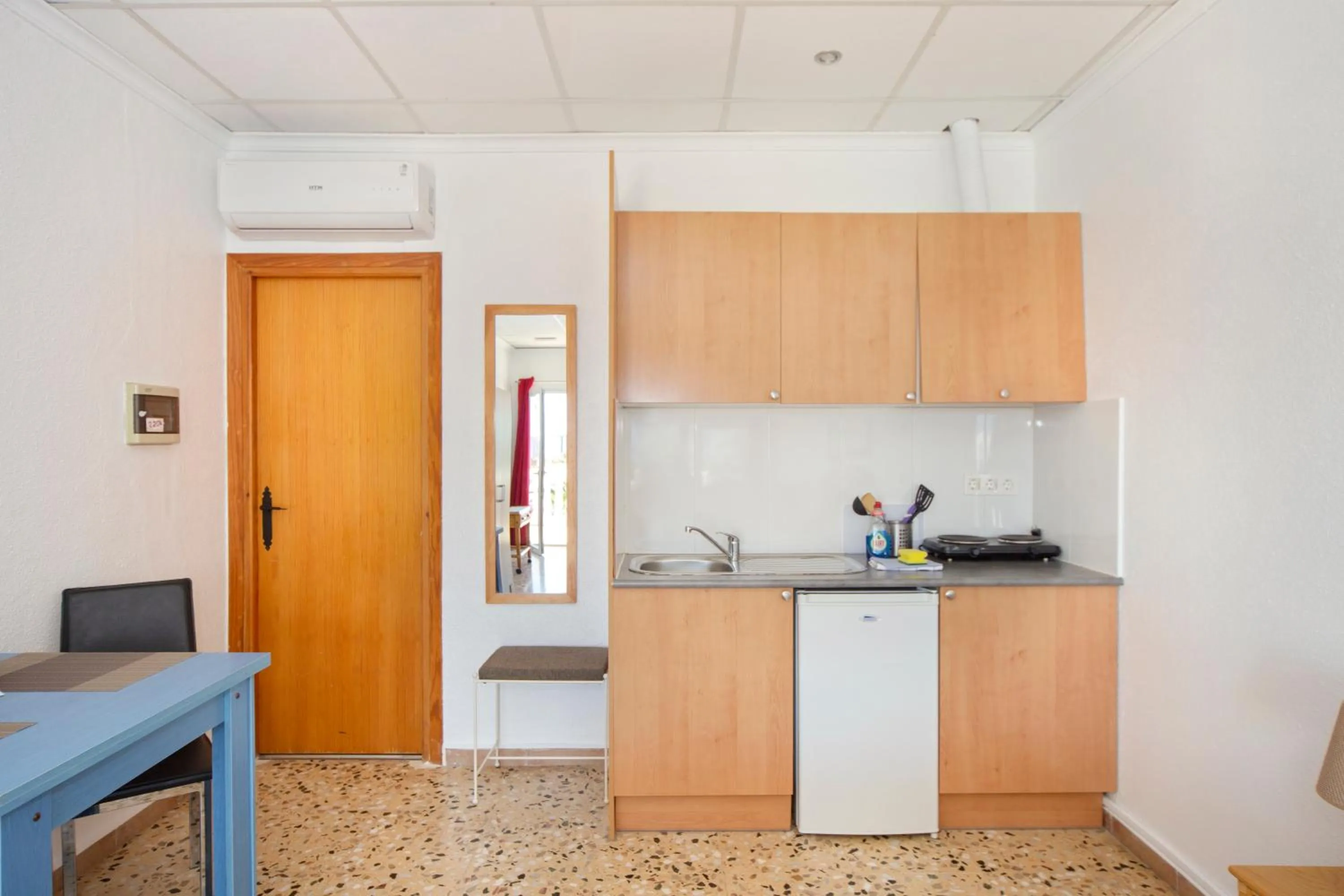 Aparthotel Carrio Sol - Monty´s