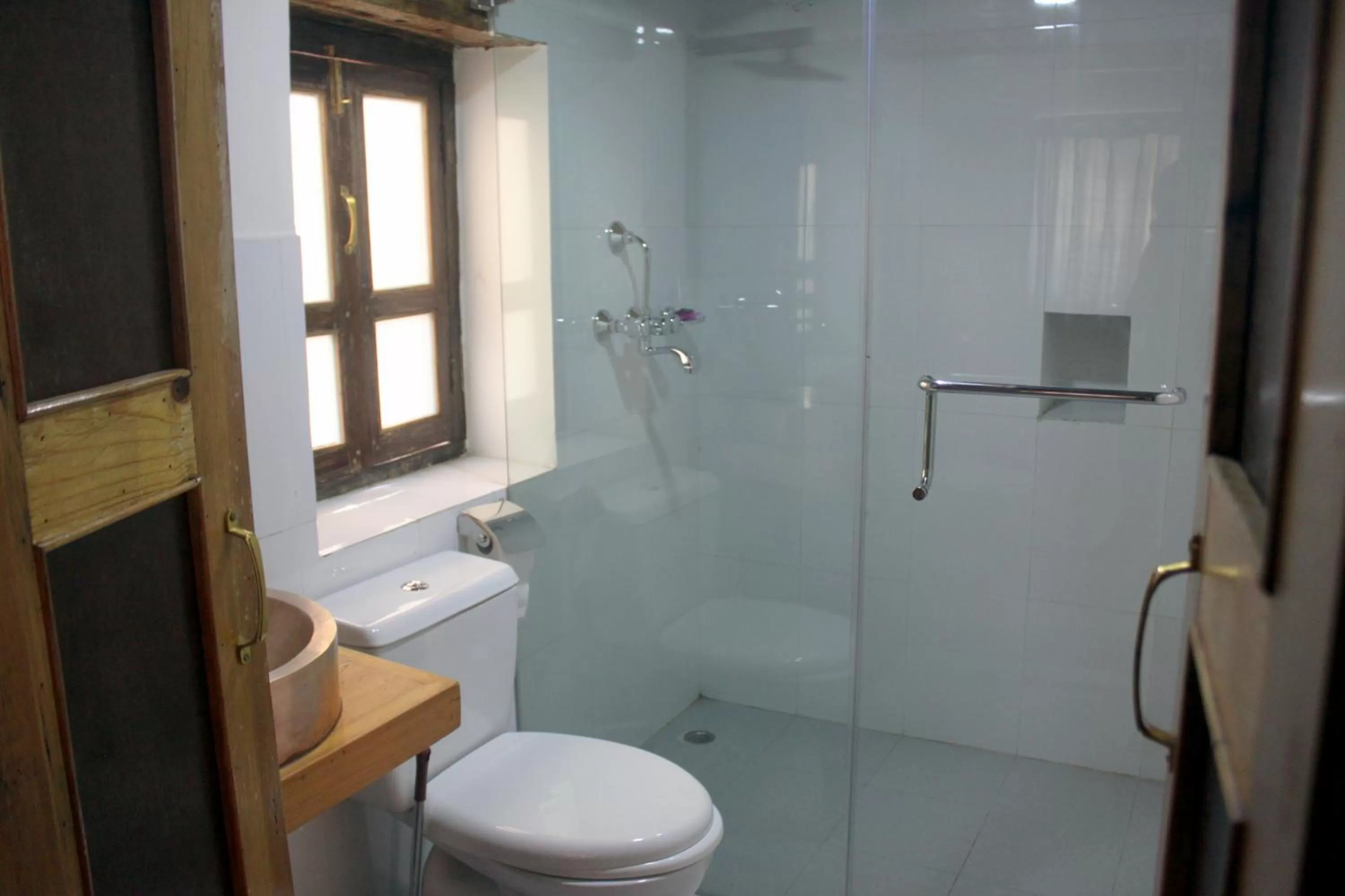 Day in Boutique Heritage Home