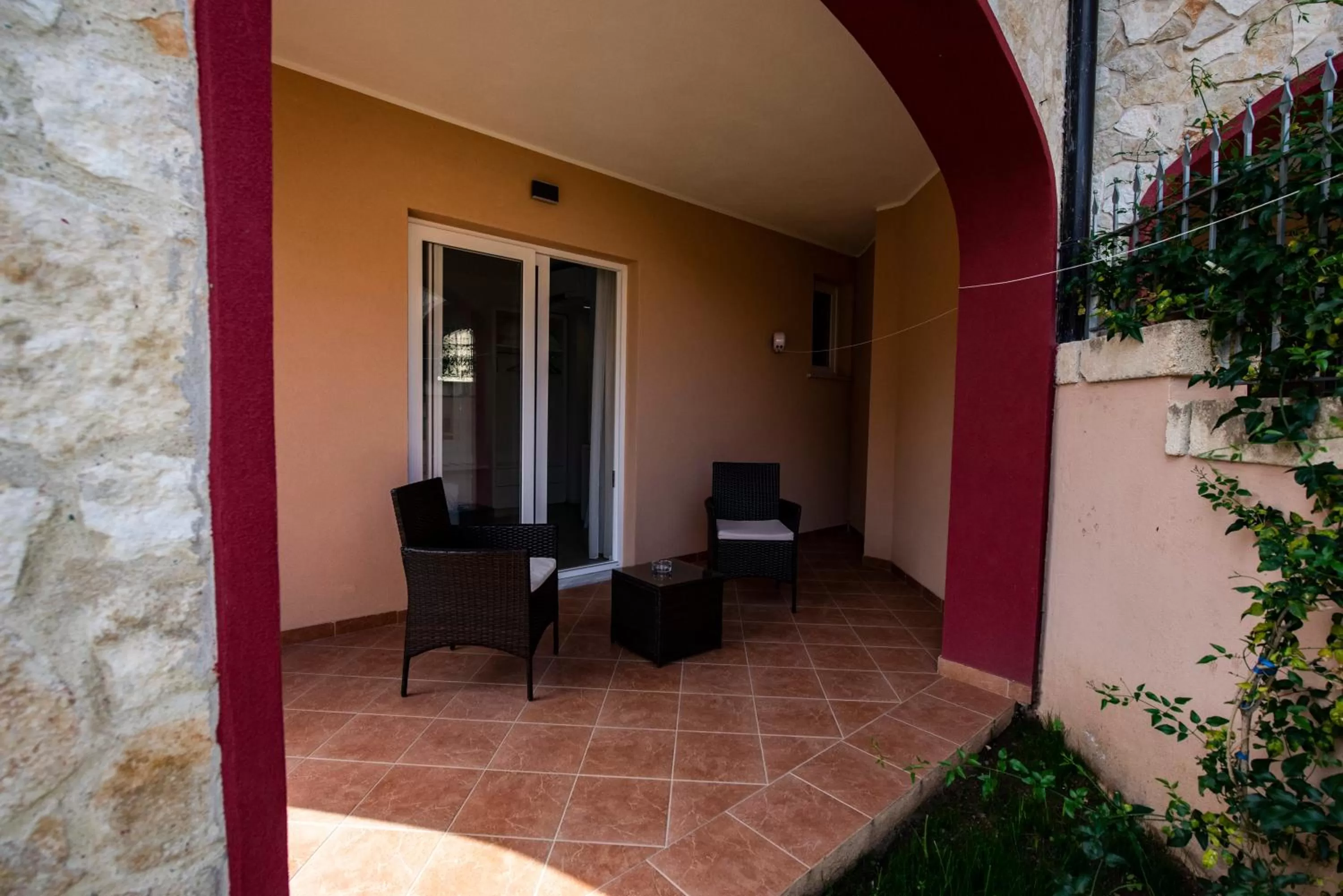 Aether Suites Tropea - Free Private Parking