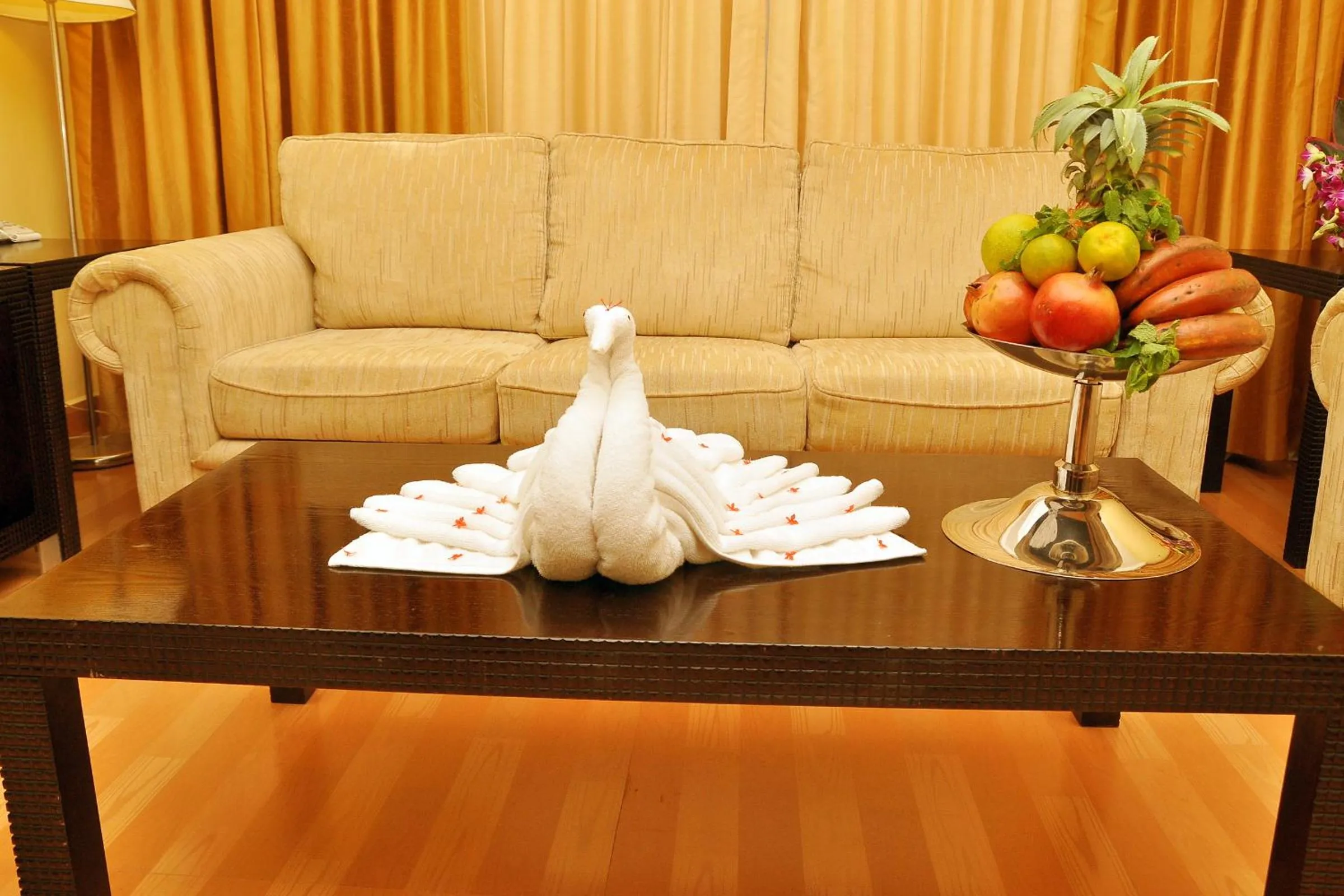 Gokulam Park Sabari-Siruseri SIPCOT