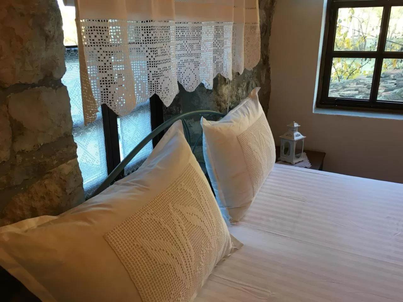 Photo of the whole room, Bed in Vila 4 Bed&Breakfast