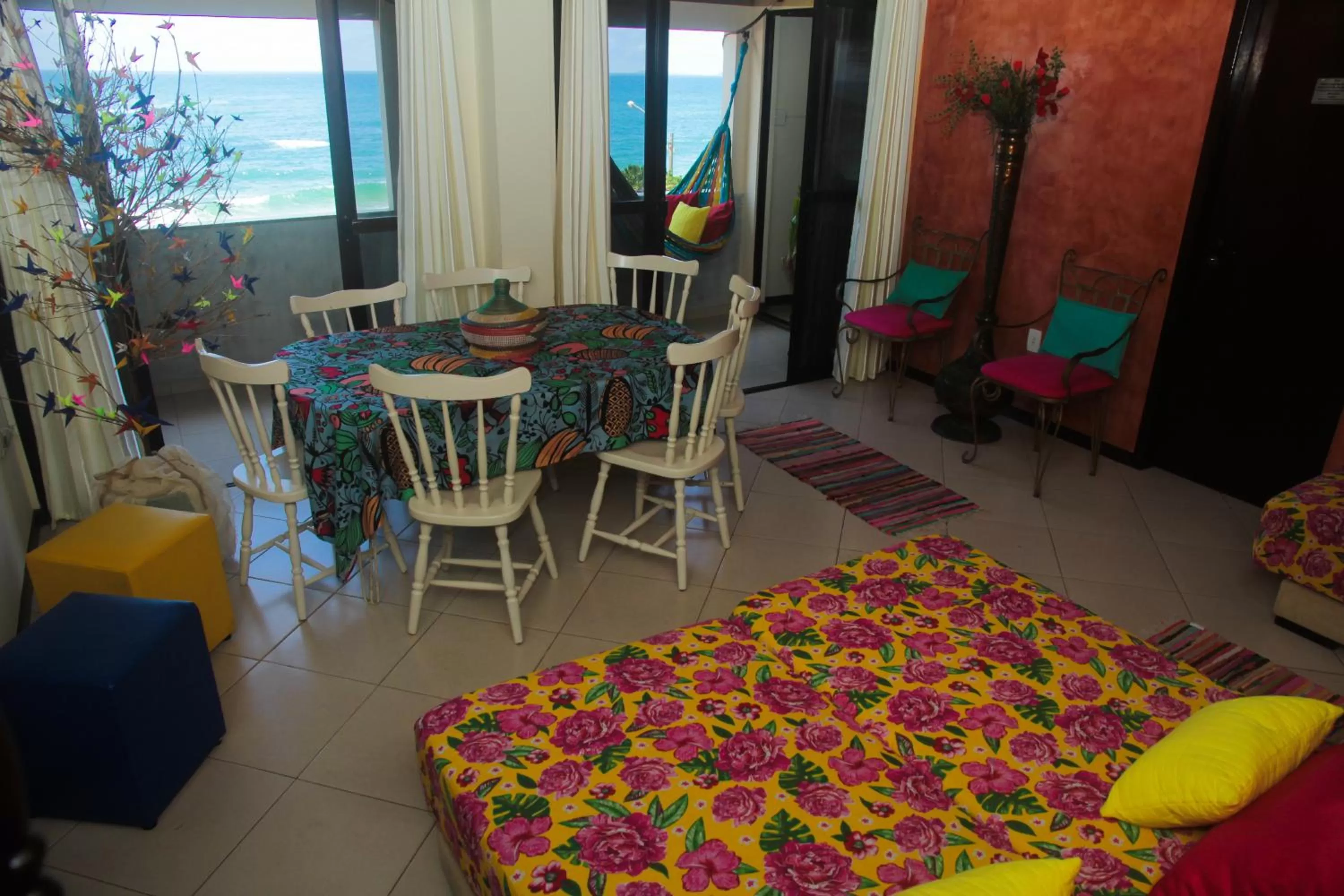 Pousada OceAnas Frente Mar Estaleiro