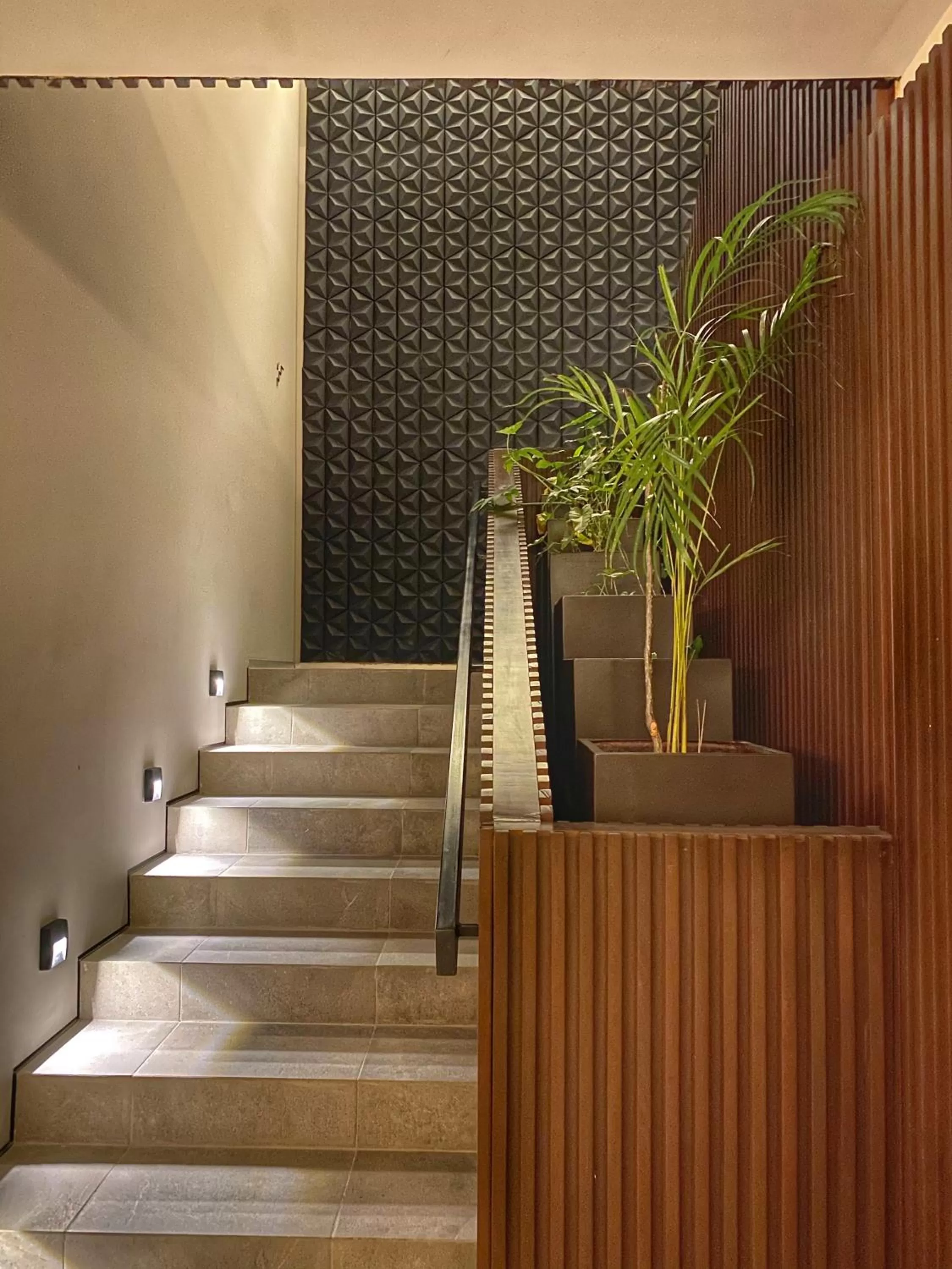 Other in Ontico Urban Design Hotel