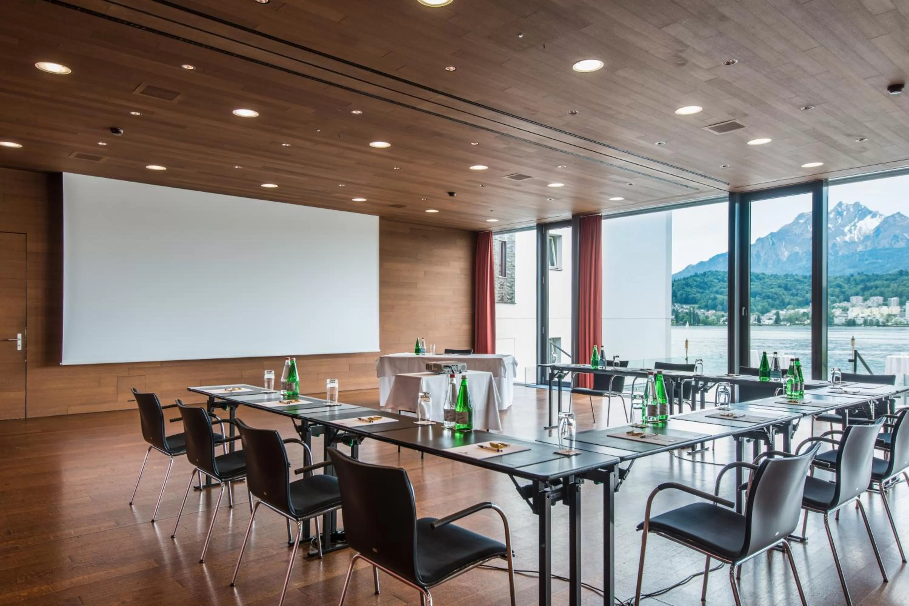 Banquet/Function facilities in Hotel Seeburg