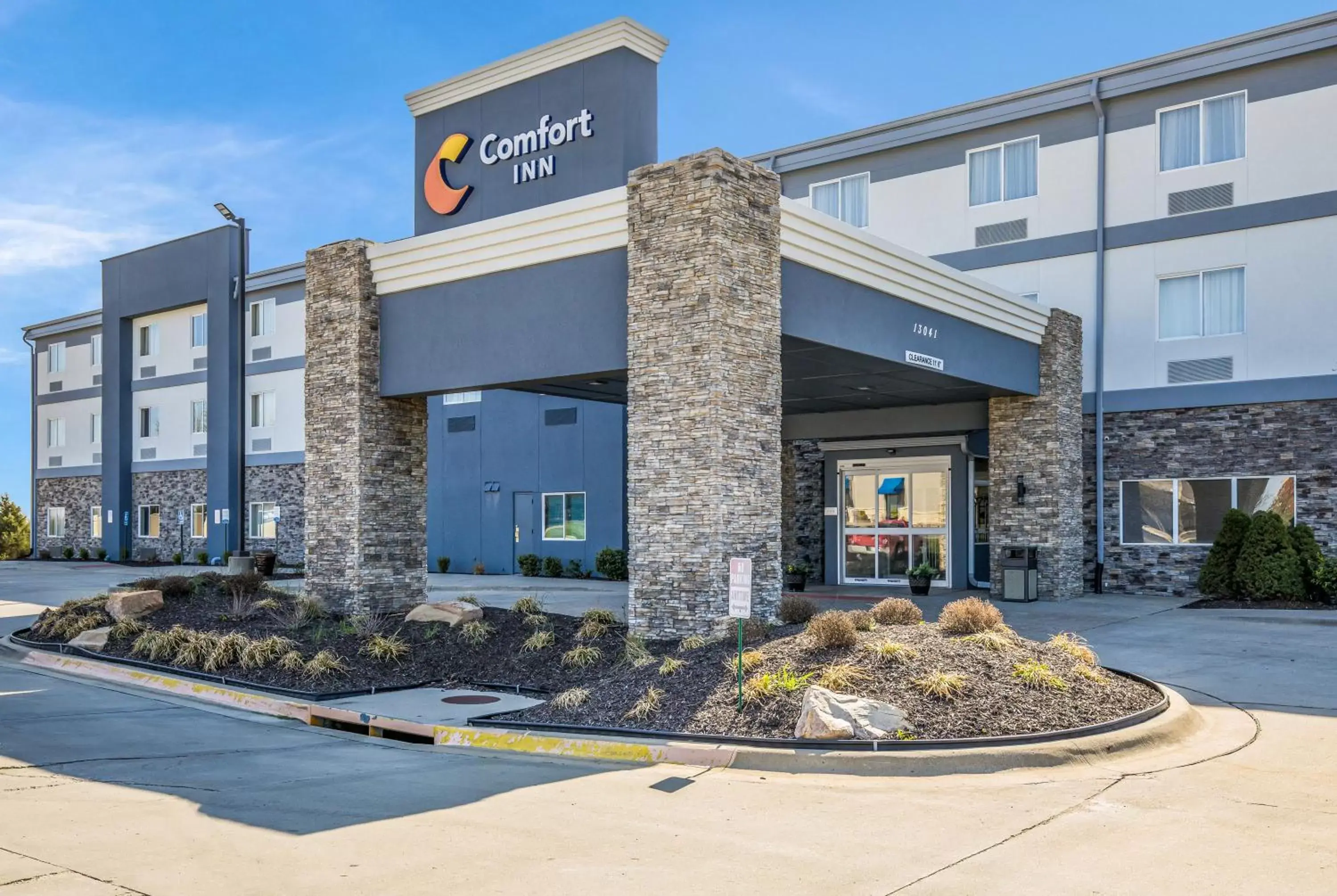Comfort Inn Bonner Springs Kansas City Comfort Inn Bonner Springs Kansas City