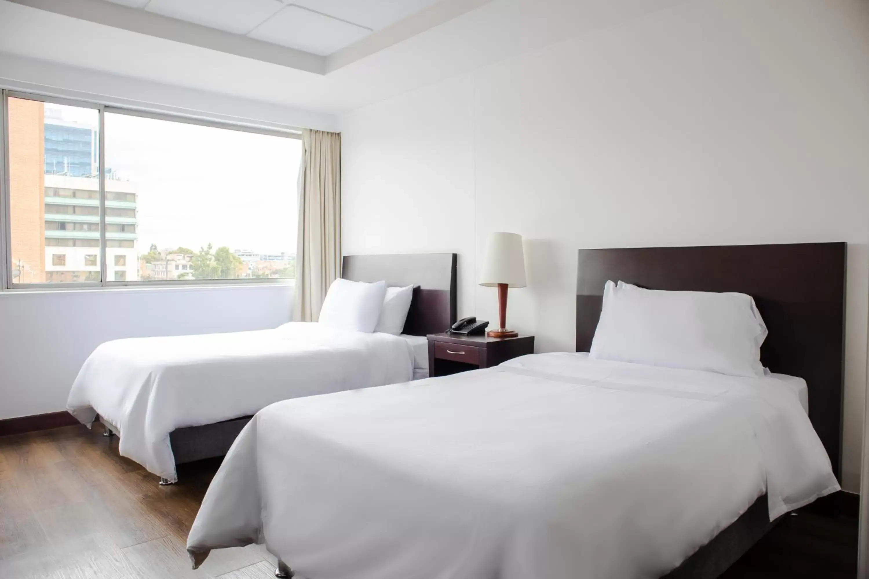 Standard Twin Room in Faranda Express Belvedere Standard Twin Room in Faranda Express Belvedere